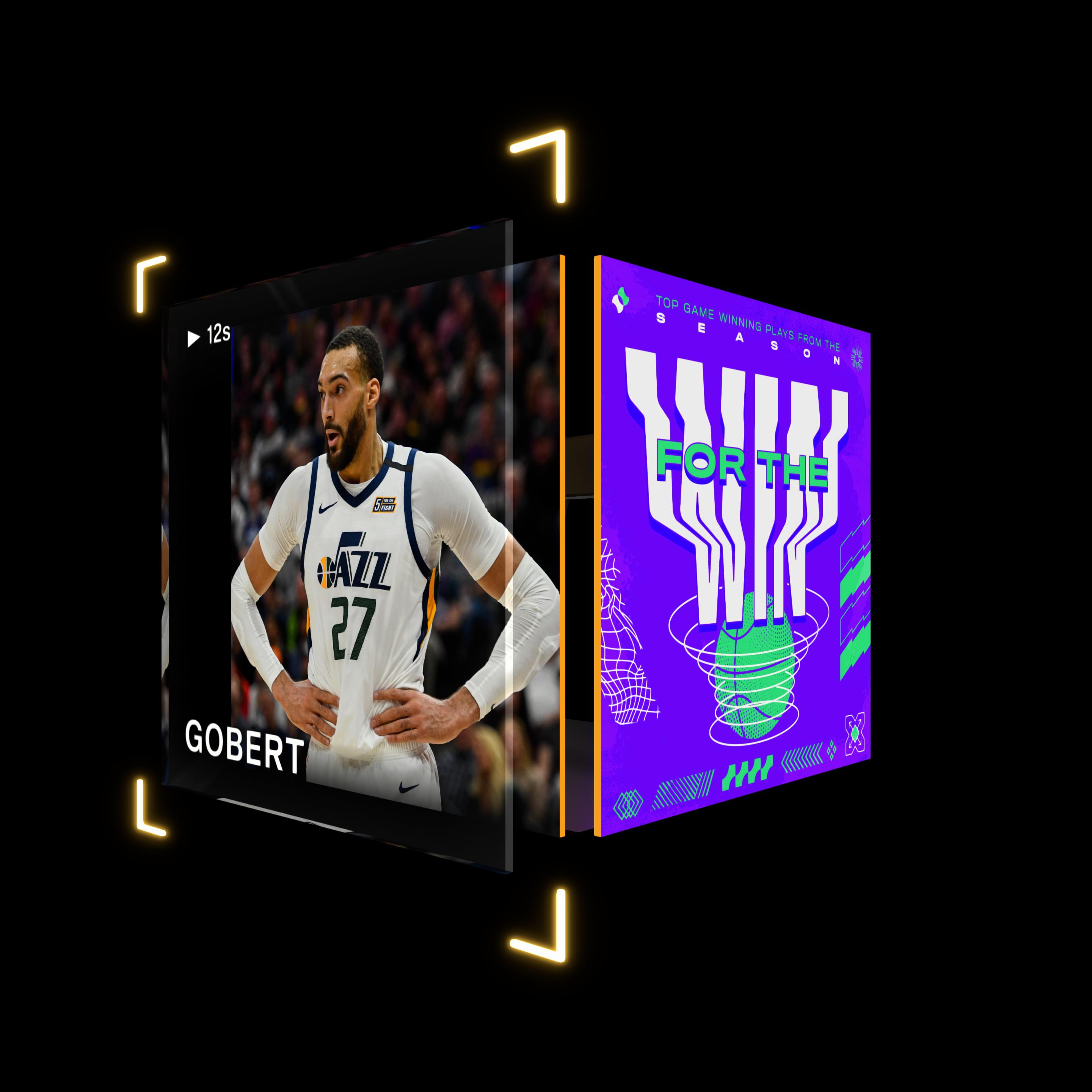 Rudy Gobert