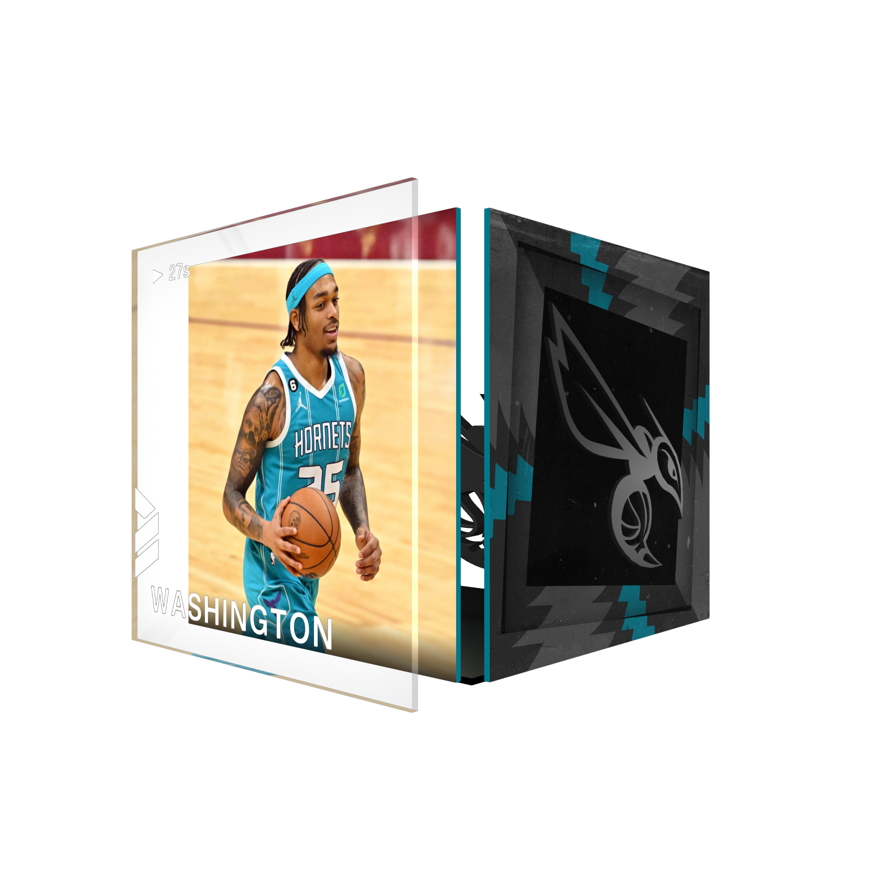 P.J. Washington