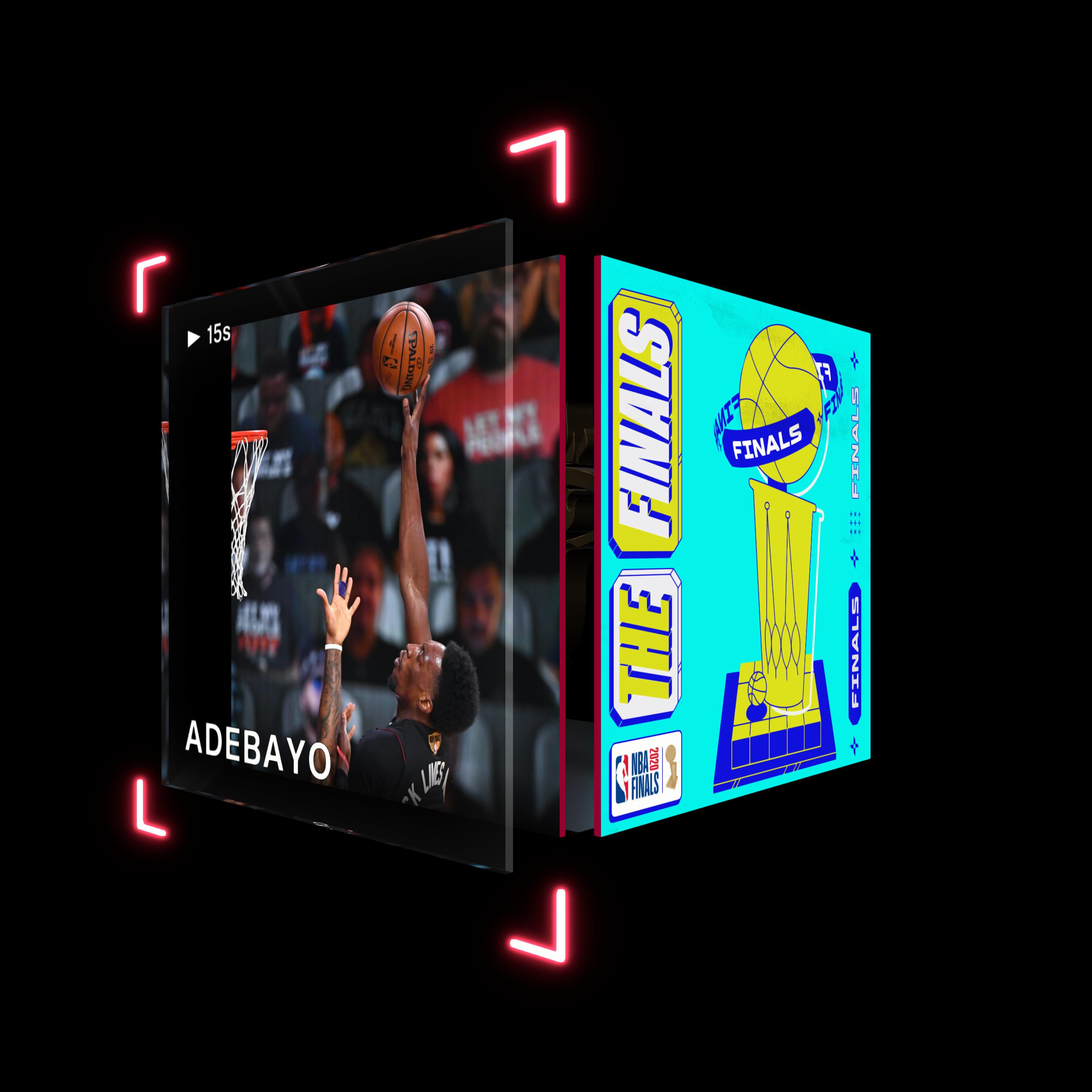 Bam Adebayo
