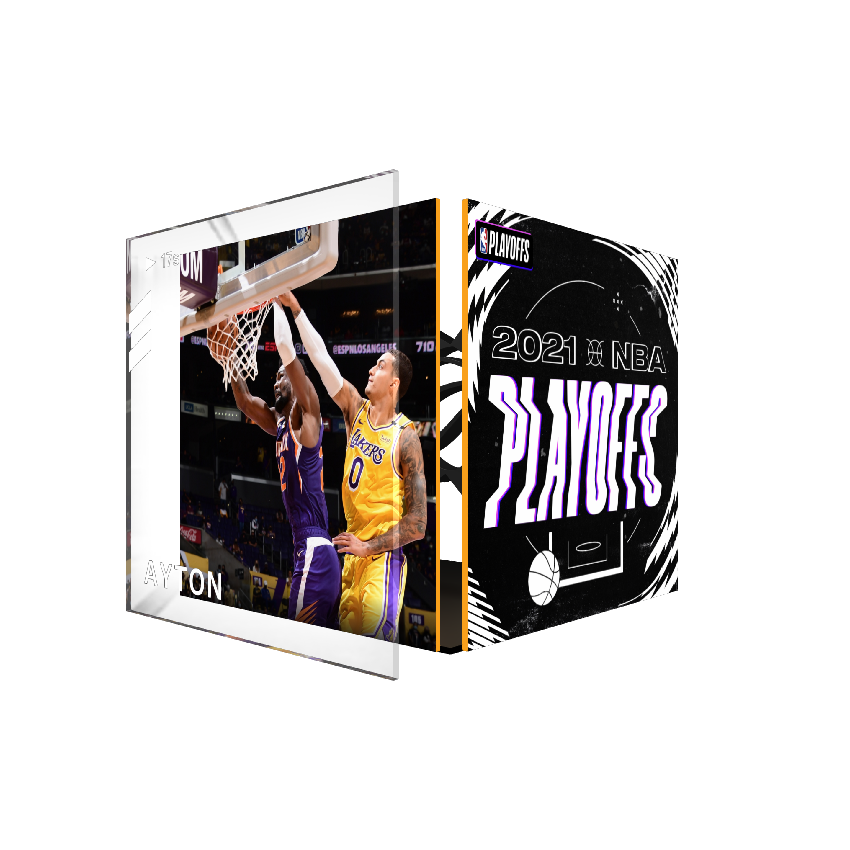 Deandre Ayton