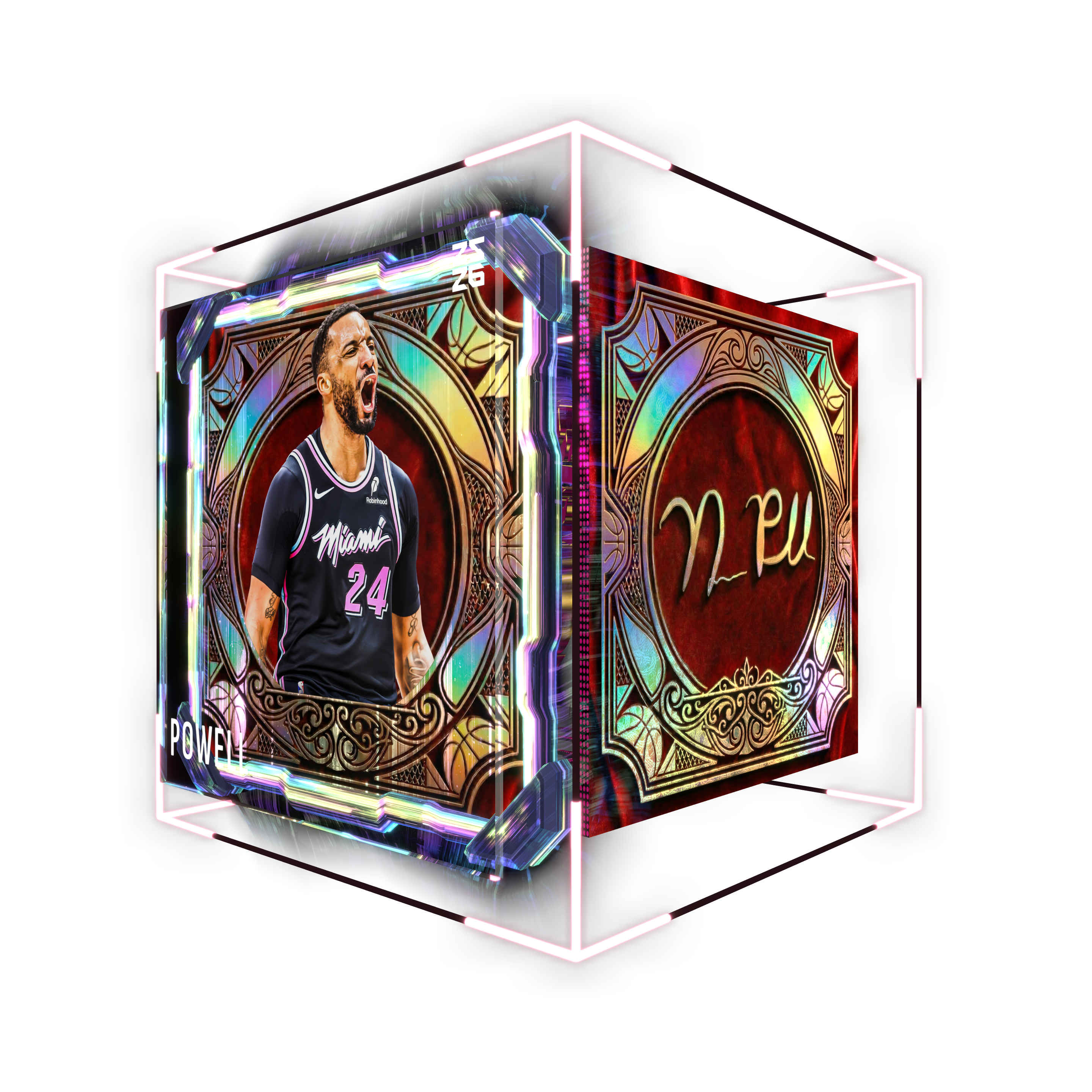 Norman Powell
