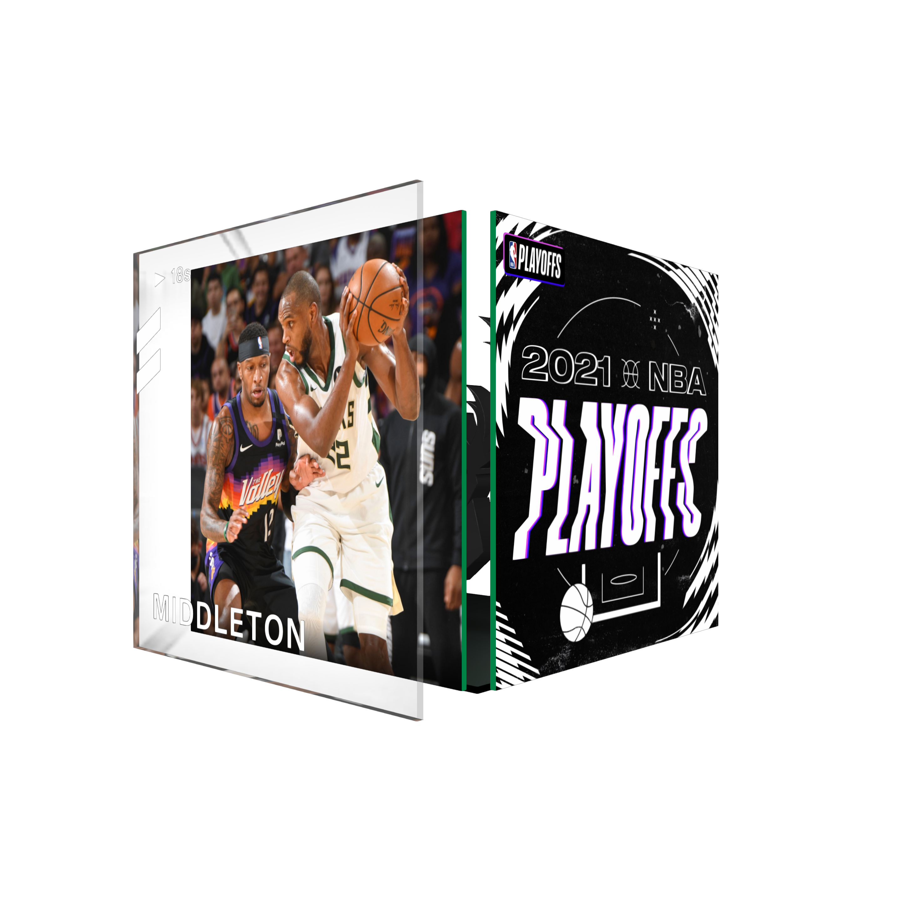 Khris Middleton