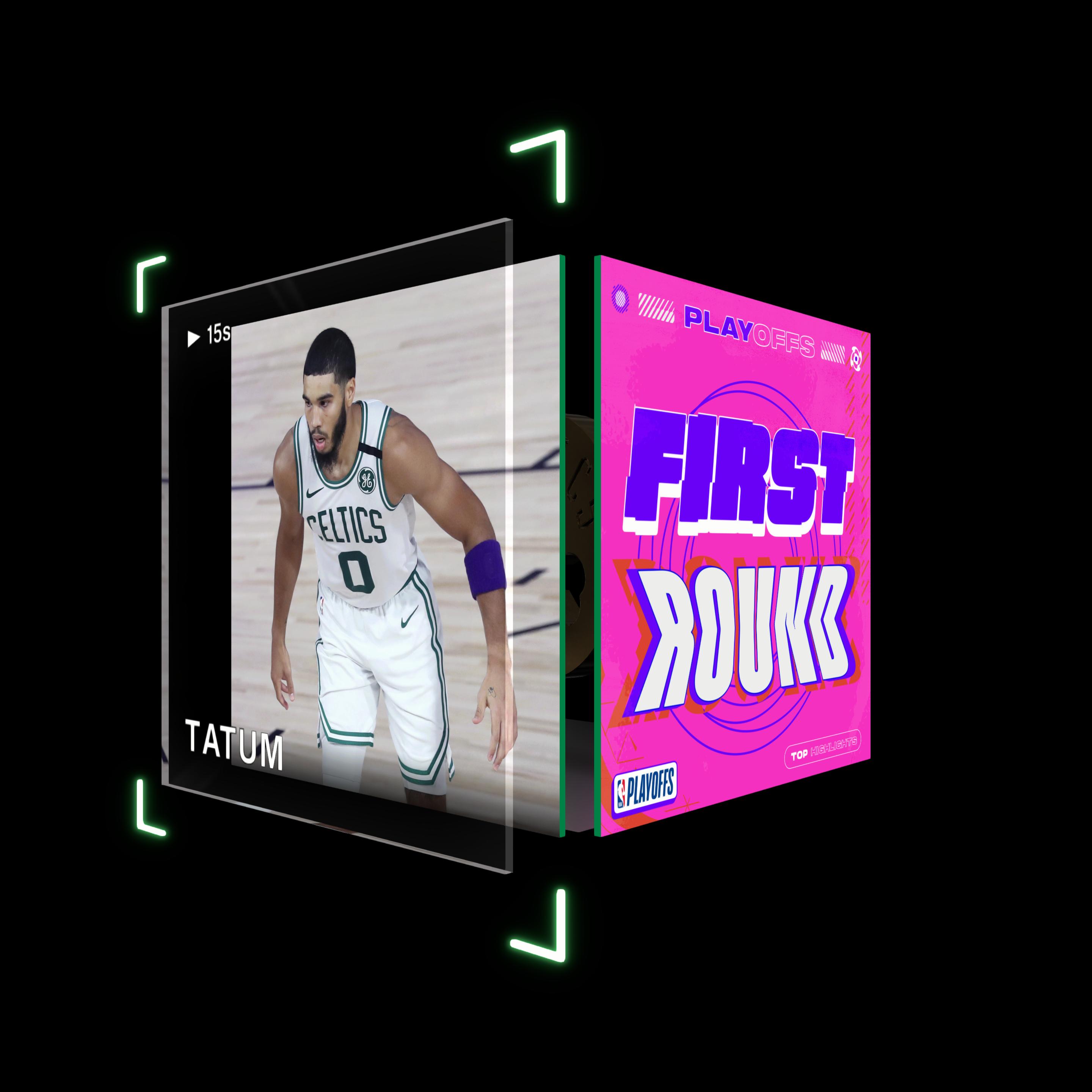 Jayson Tatum