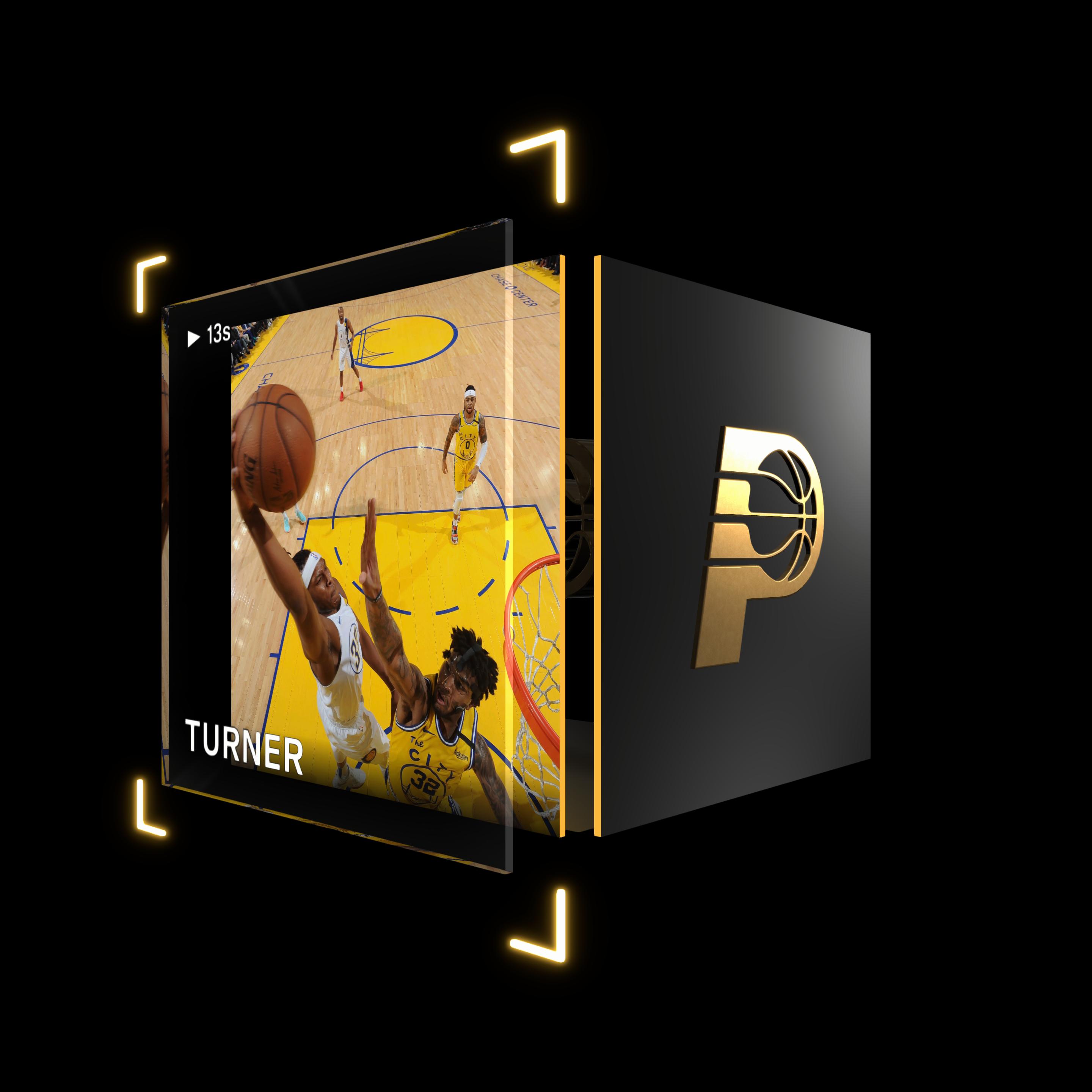 Myles Turner