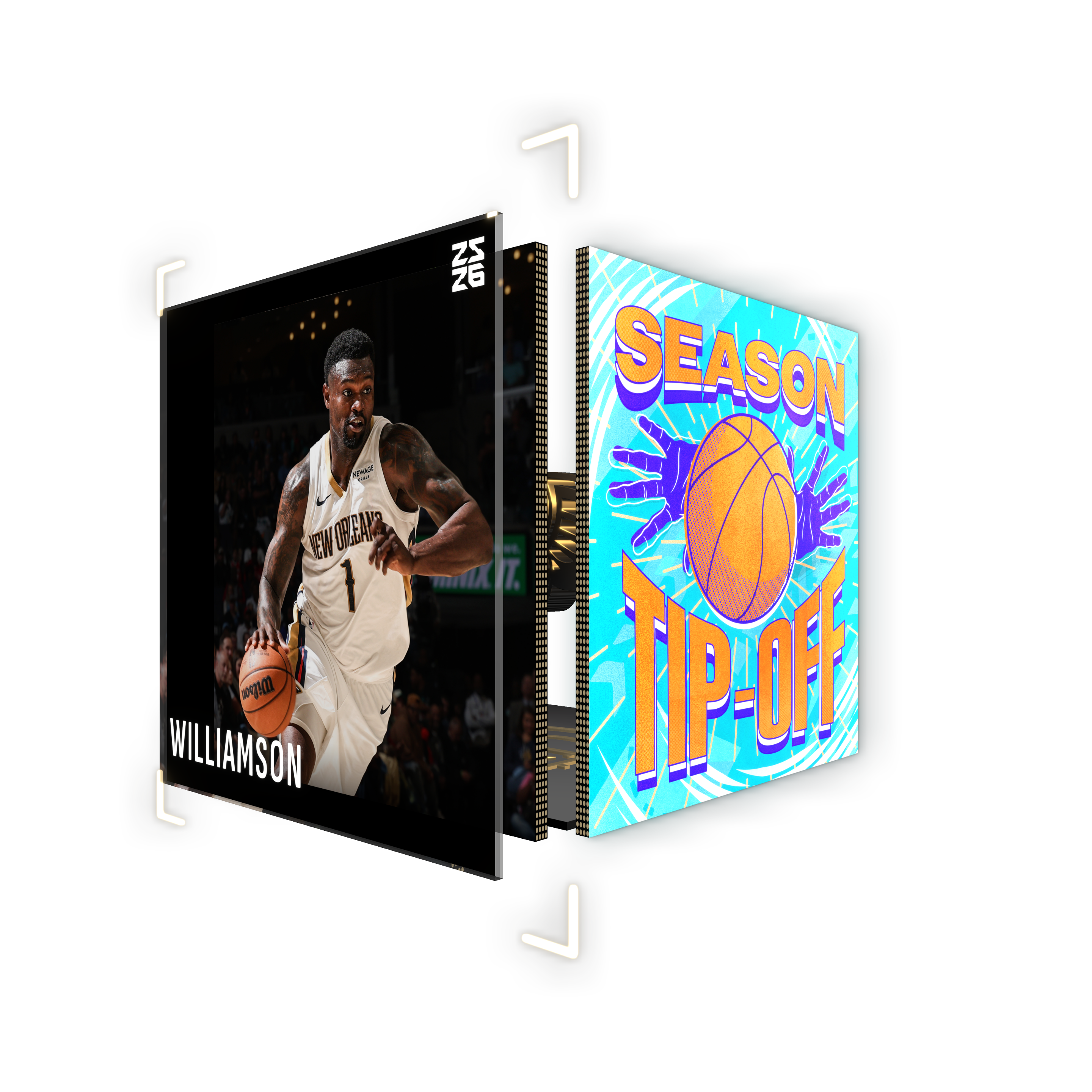 Zion Williamson