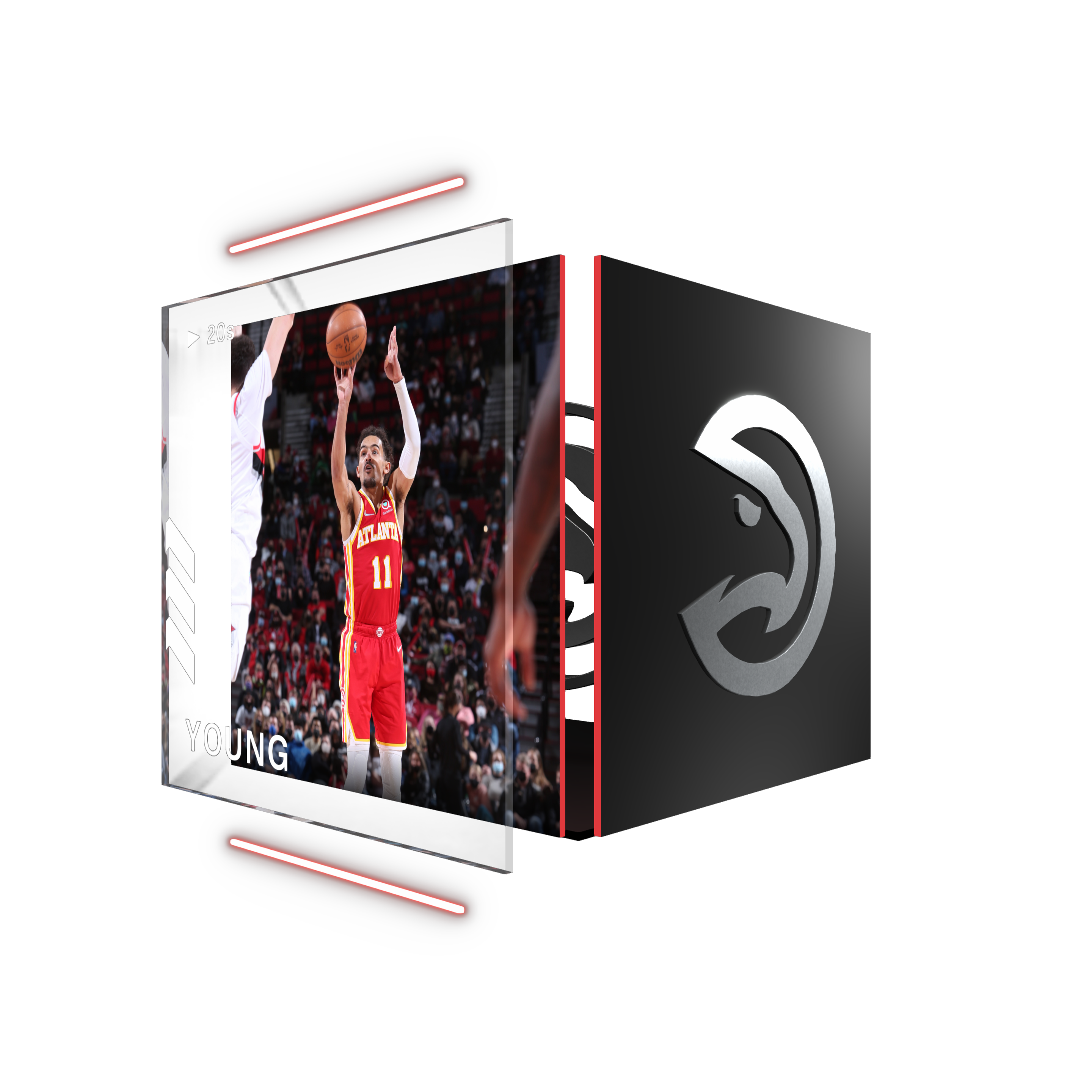 Trae Young