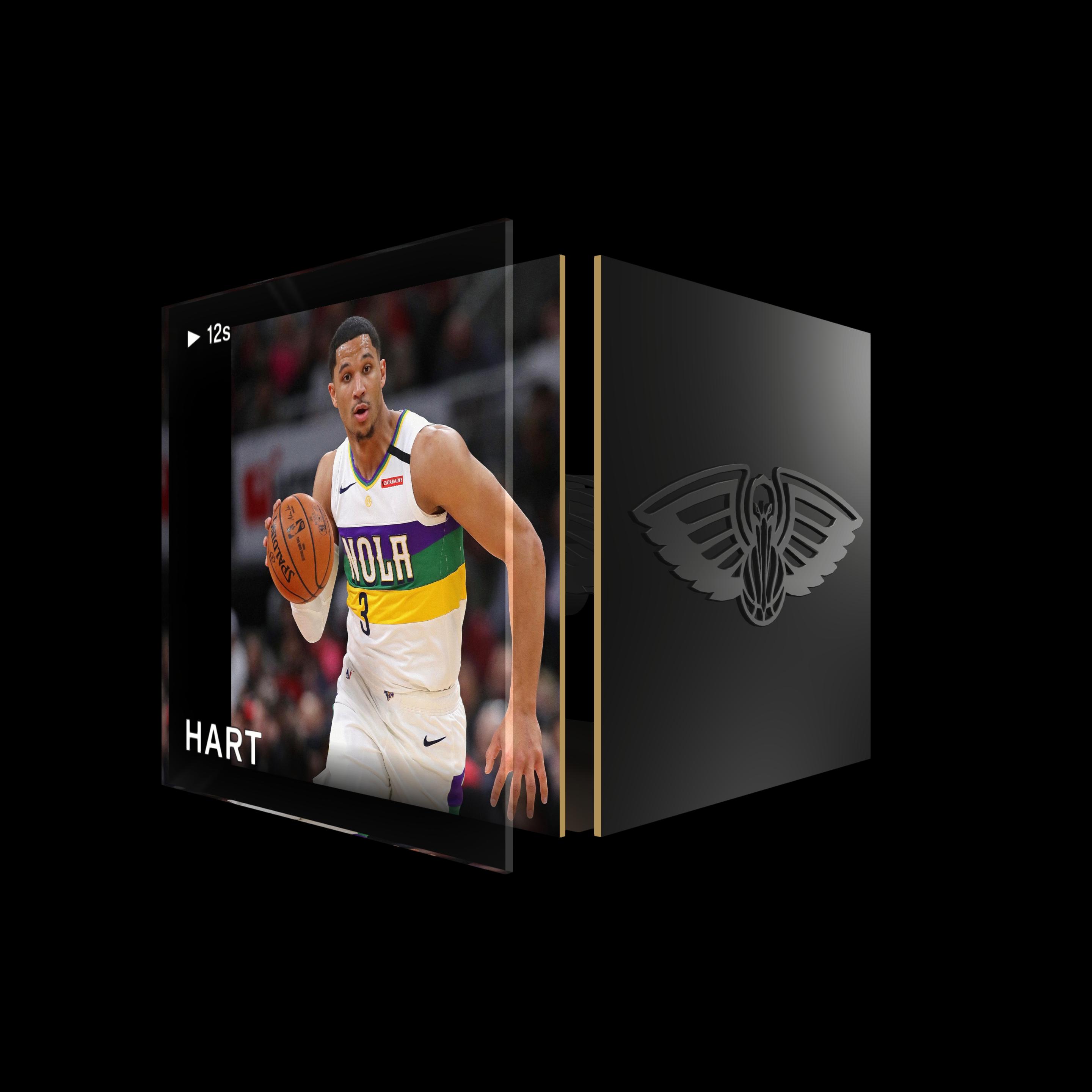 Josh Hart