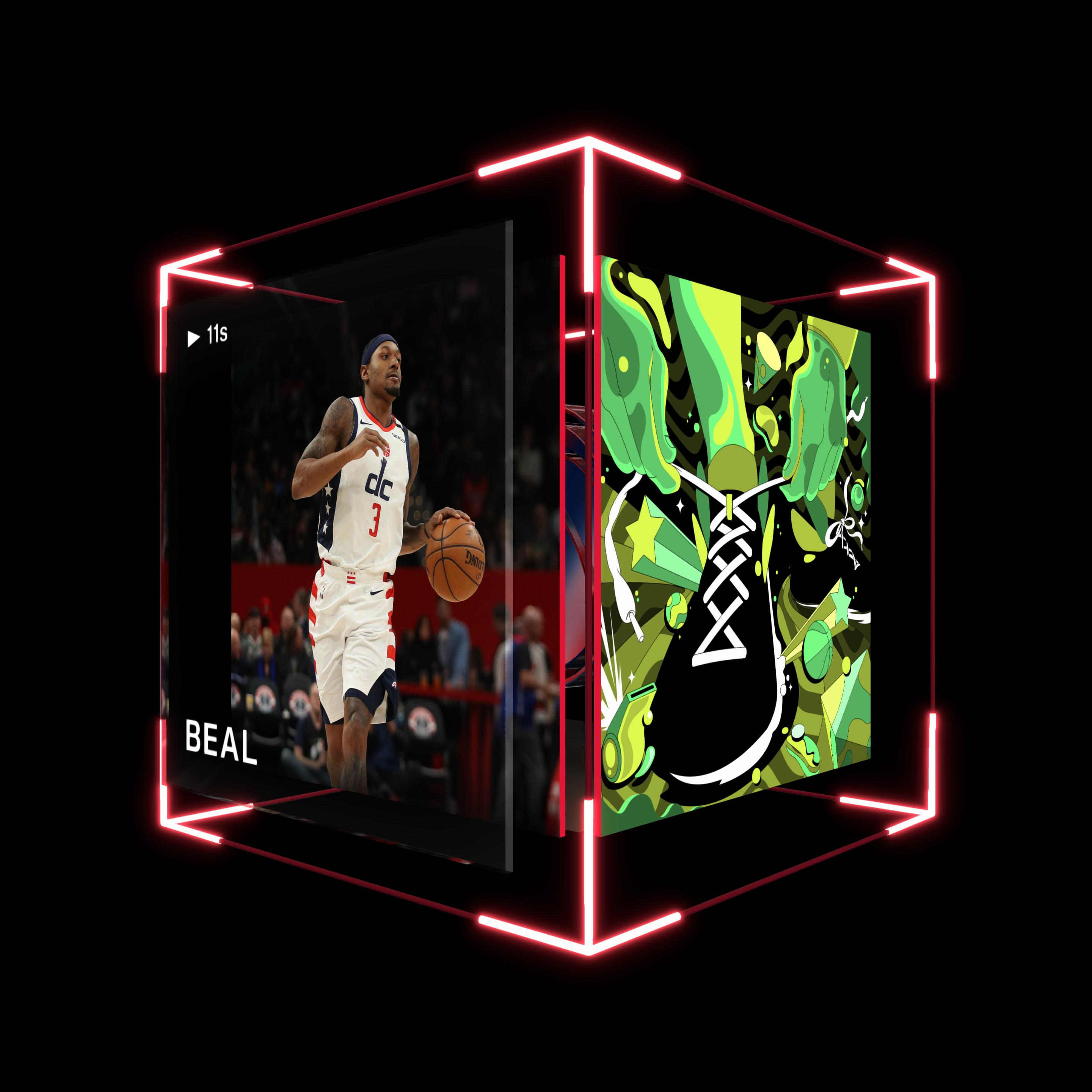Bradley Beal