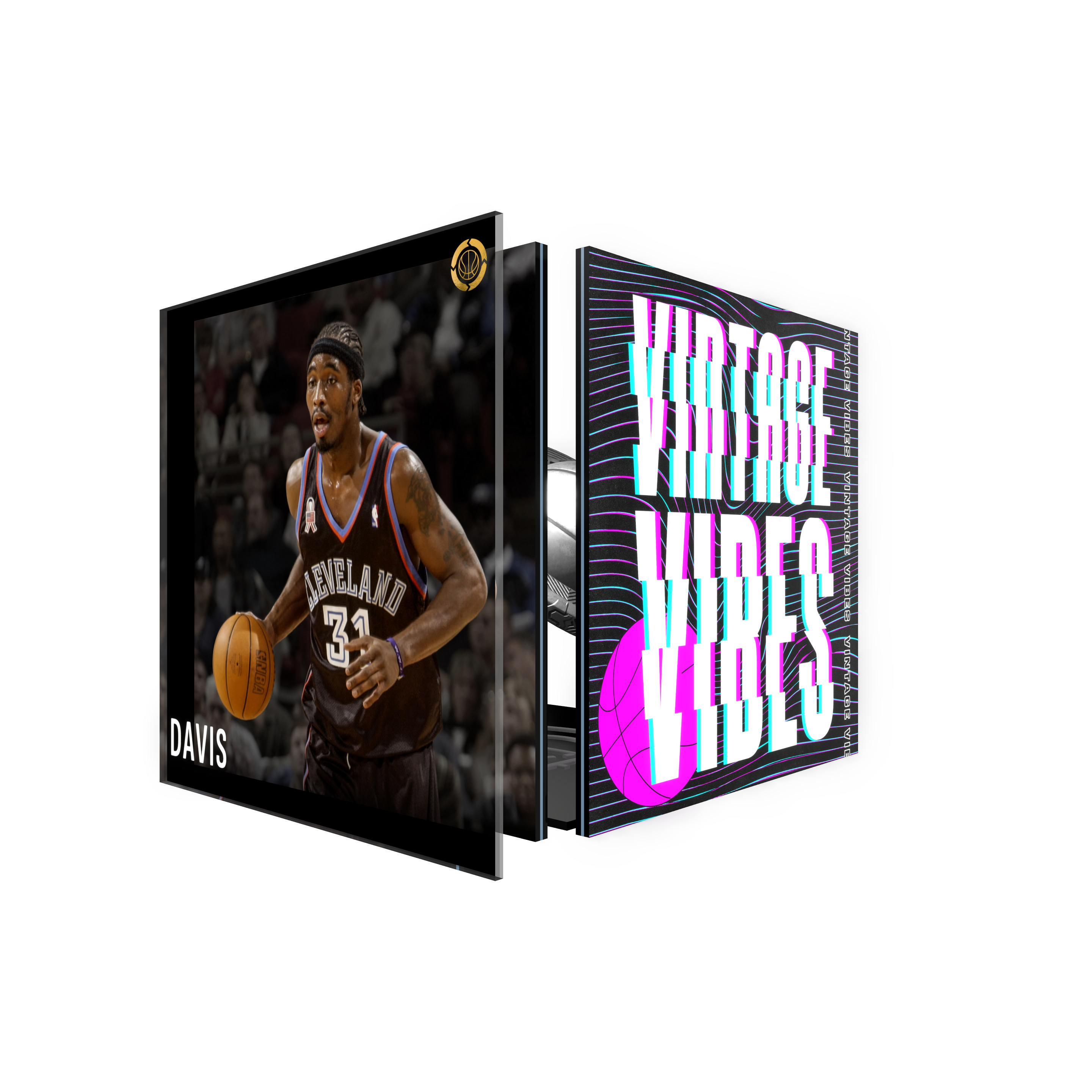 Ricky Davis