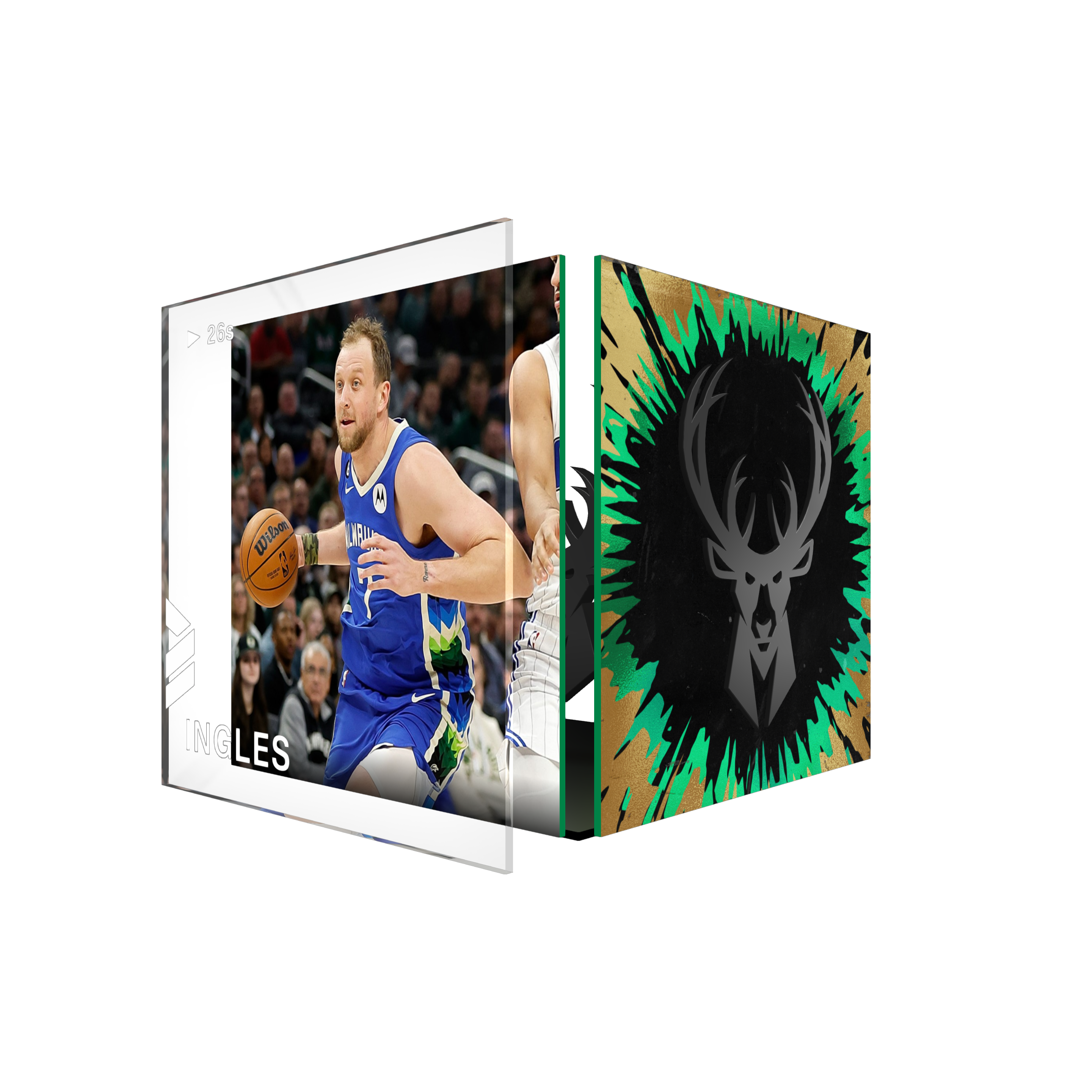 Joe Ingles