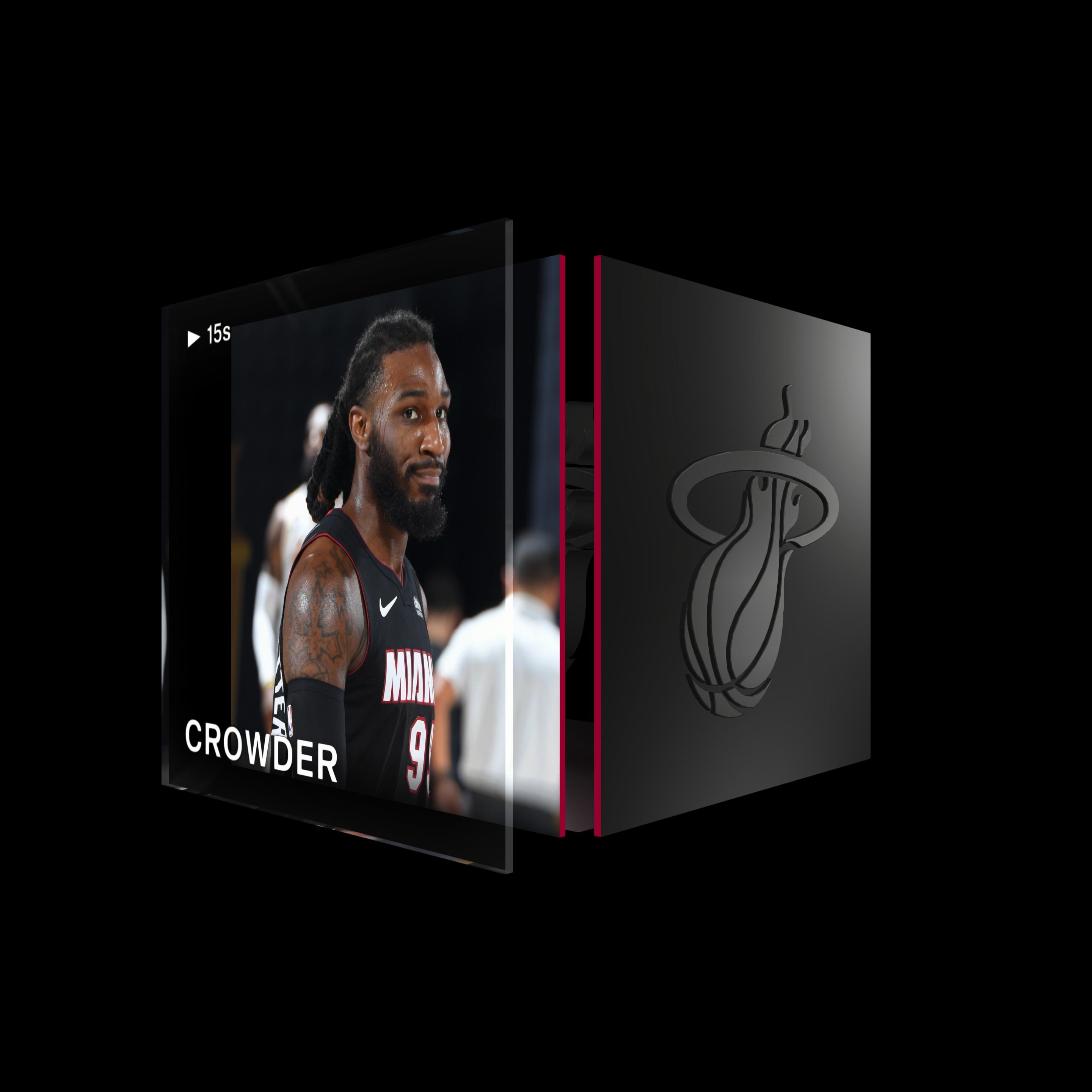 Jae Crowder