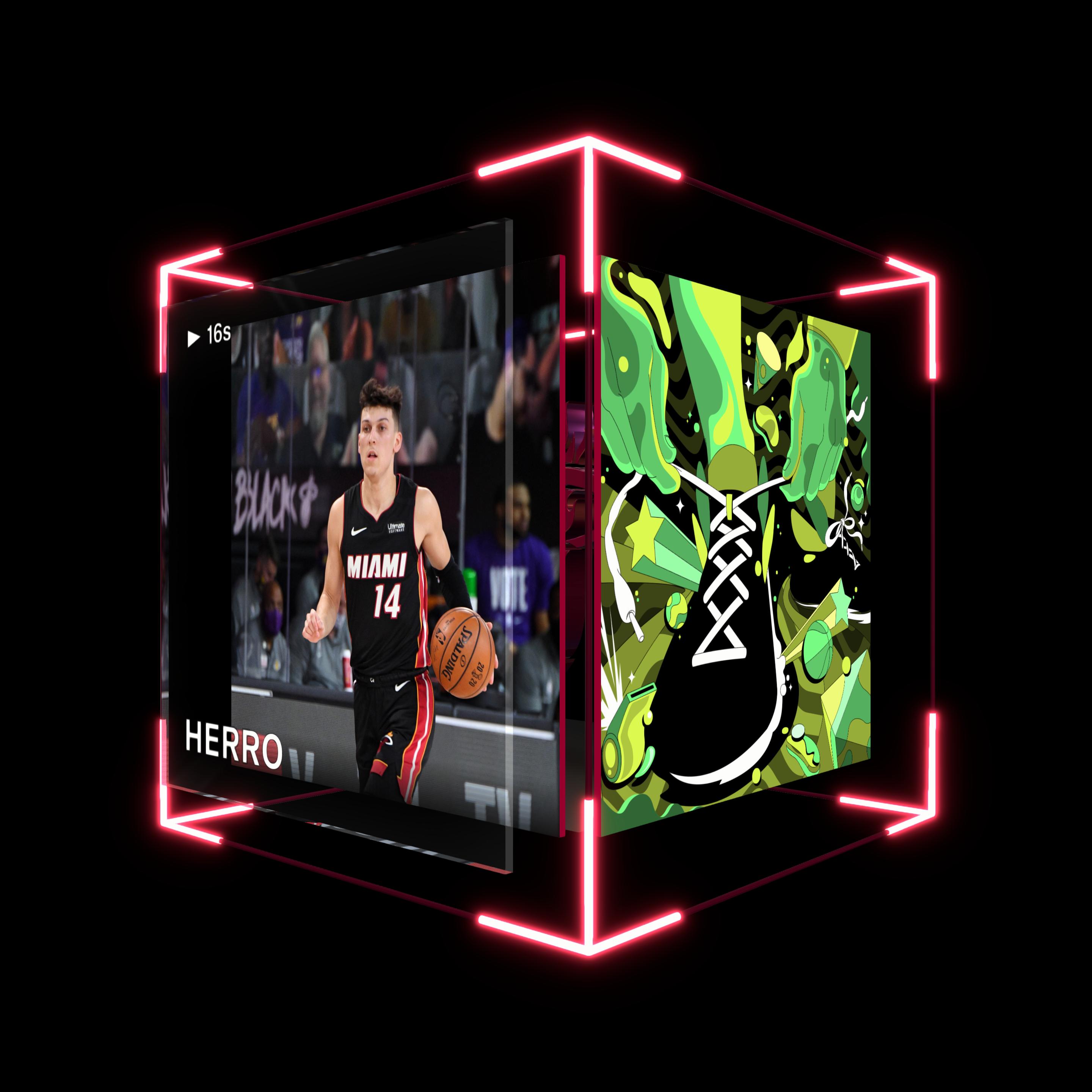Tyler Herro