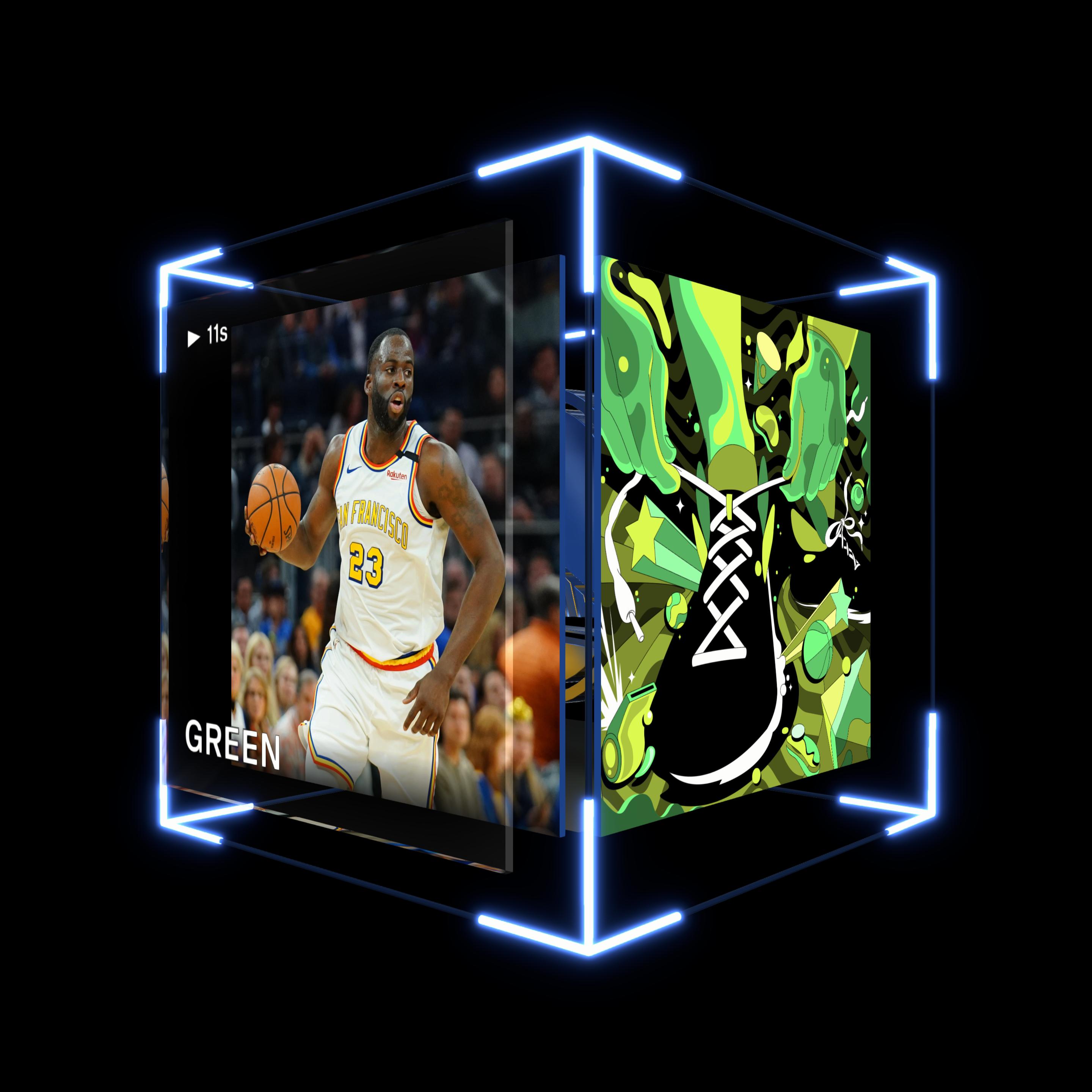 Draymond Green