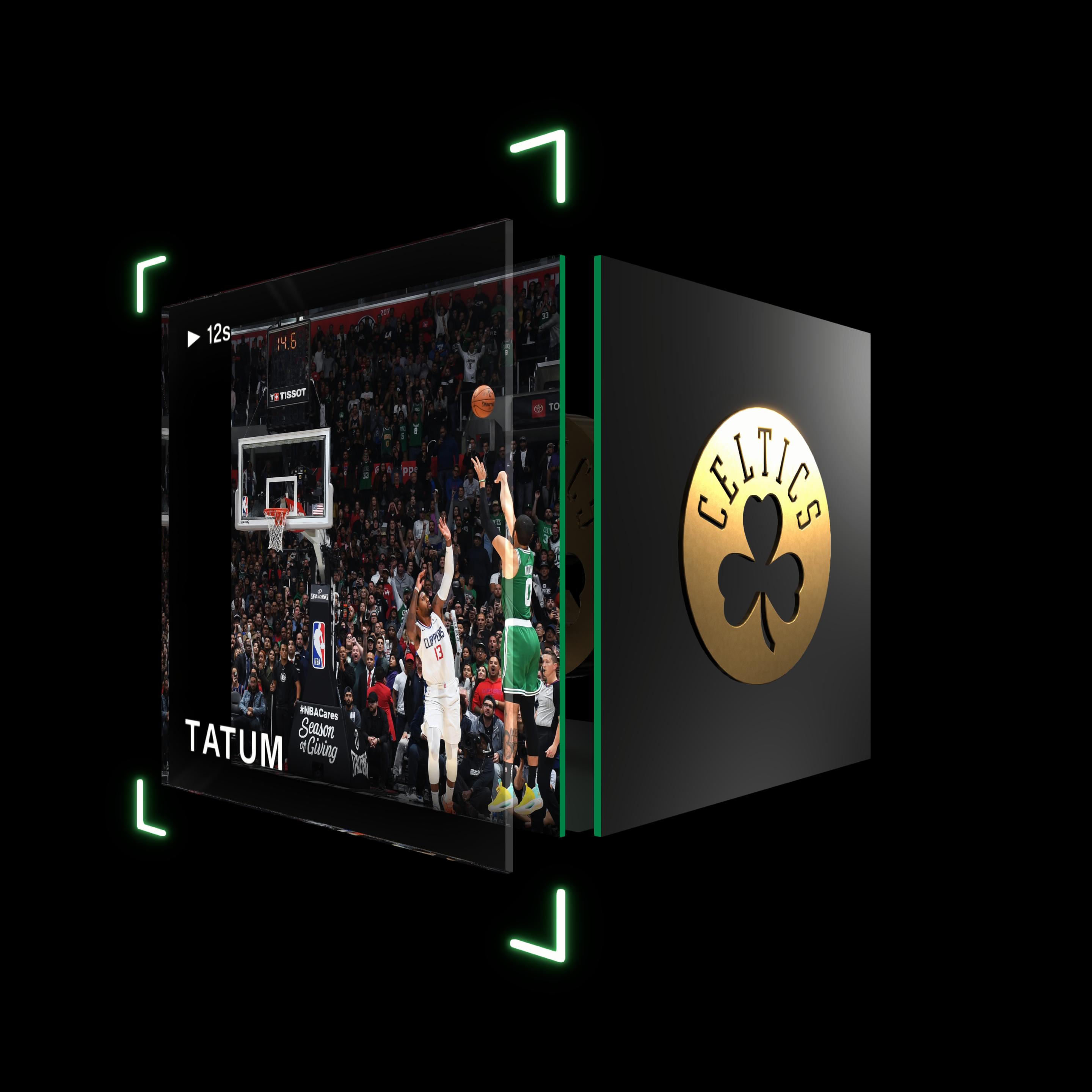Jayson Tatum