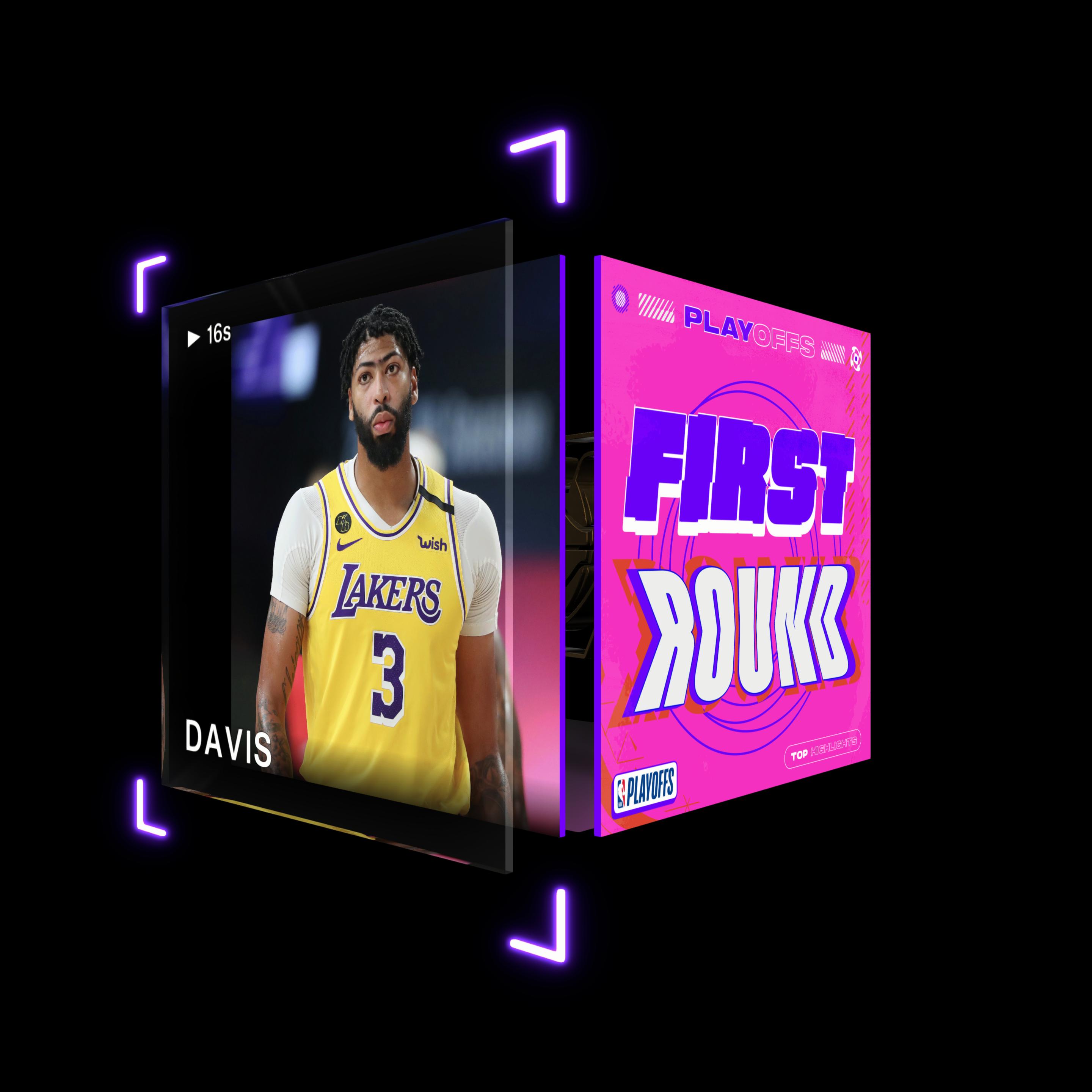 Anthony Davis