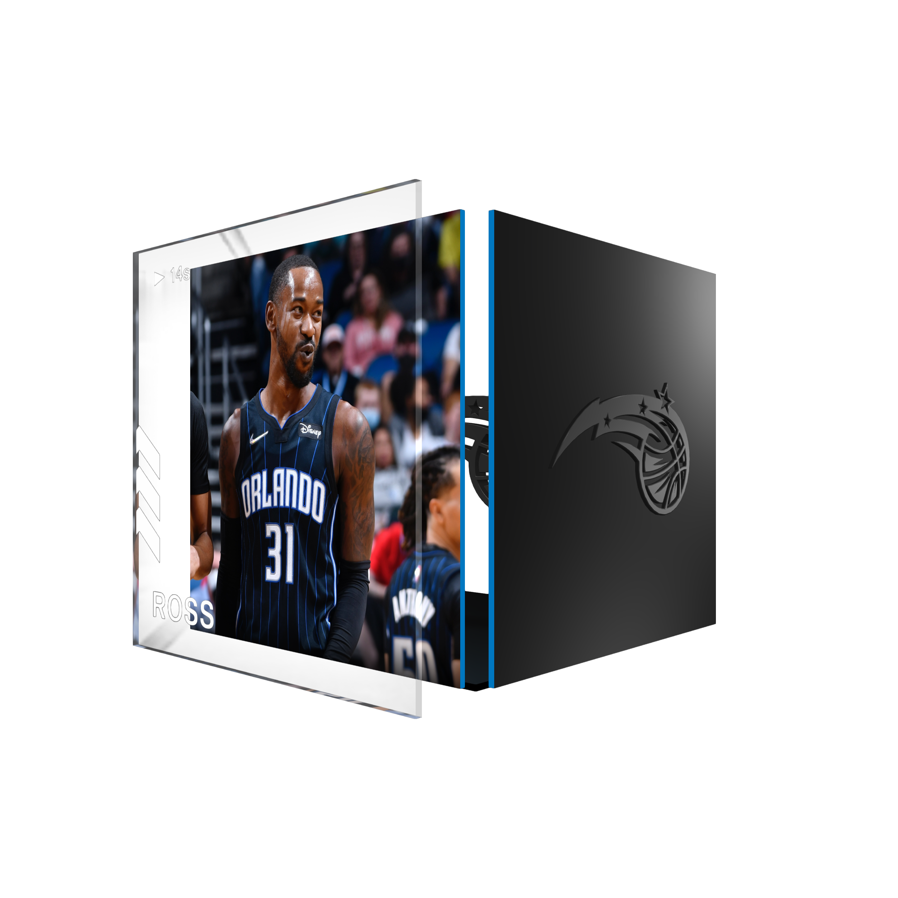 Terrence Ross