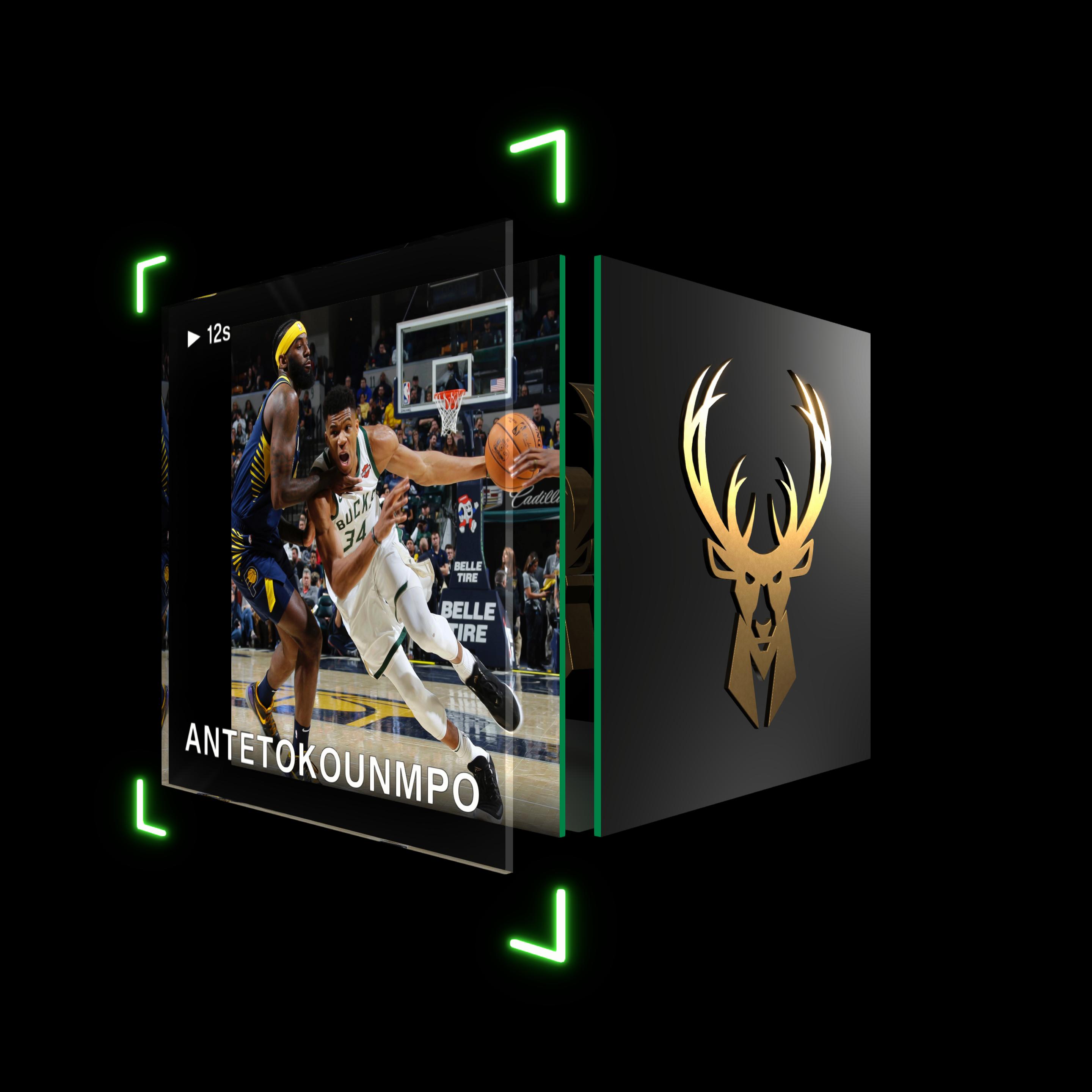 Giannis Antetokounmpo