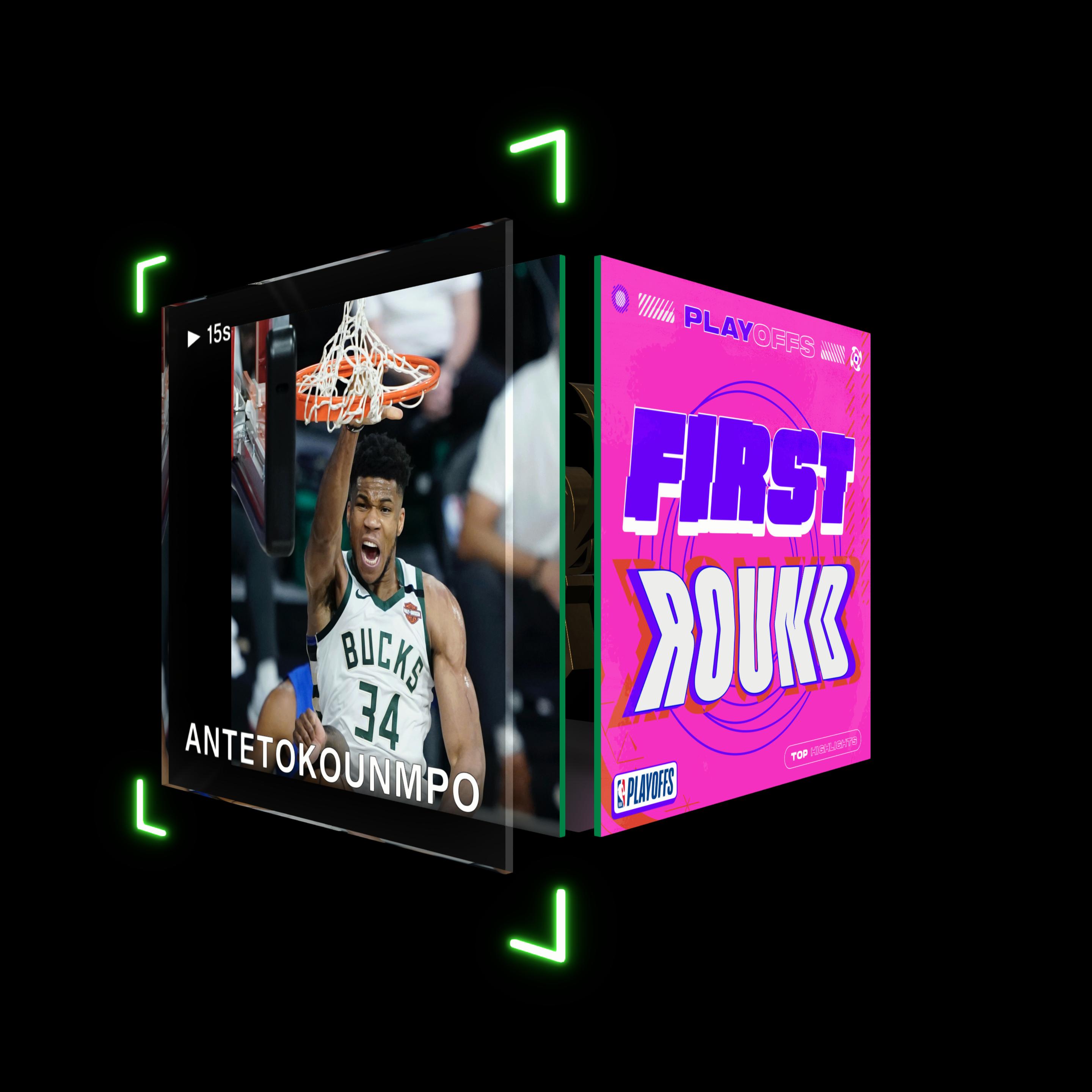 Giannis Antetokounmpo