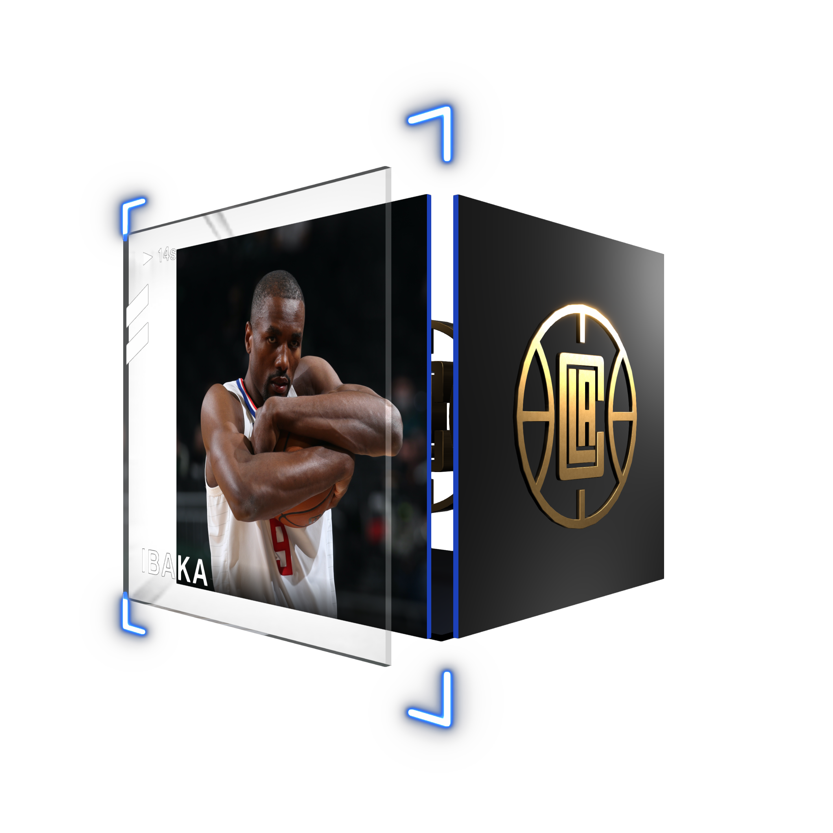 Serge Ibaka