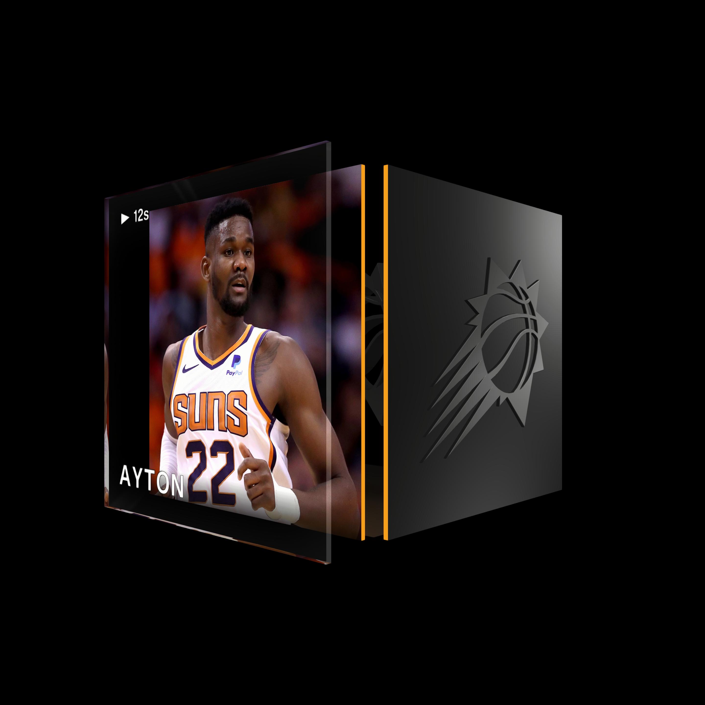 Deandre Ayton