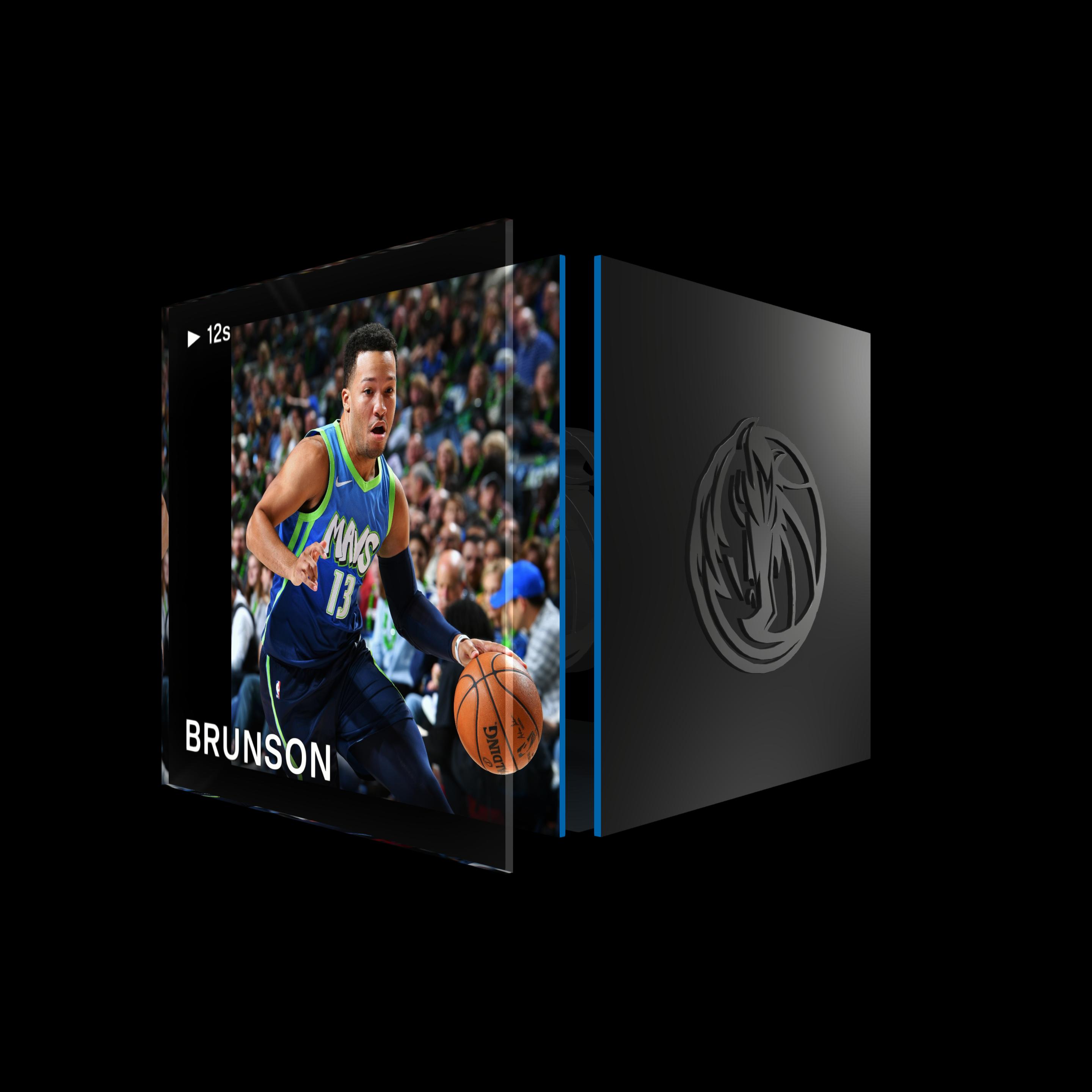 Jalen Brunson