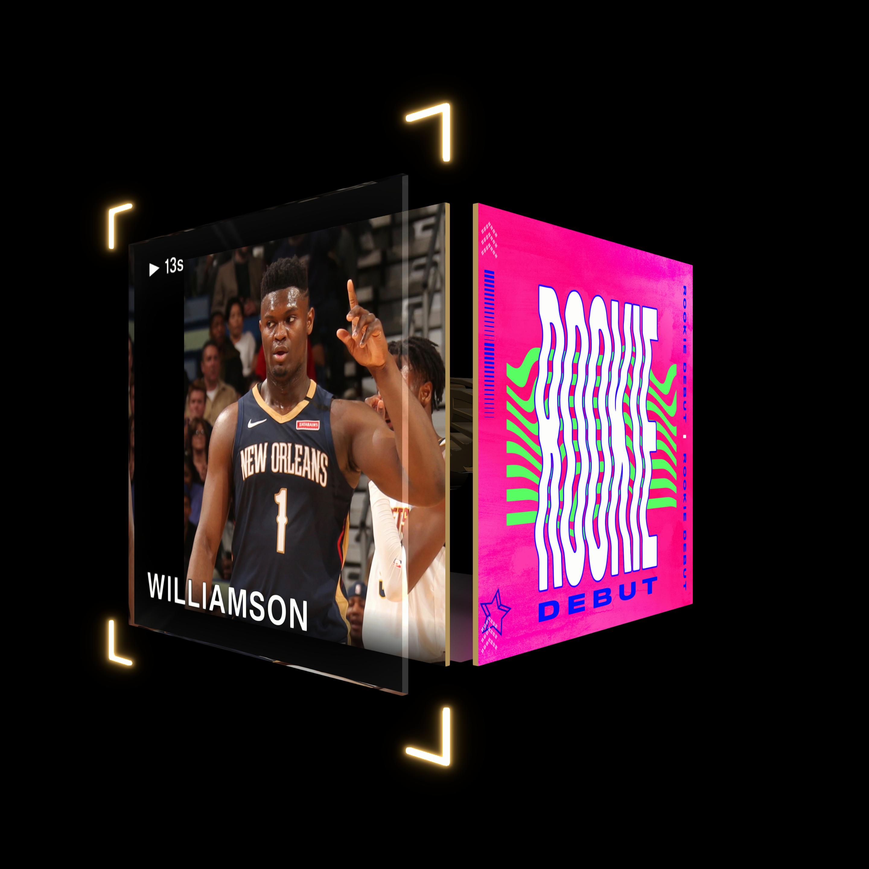 Zion Williamson