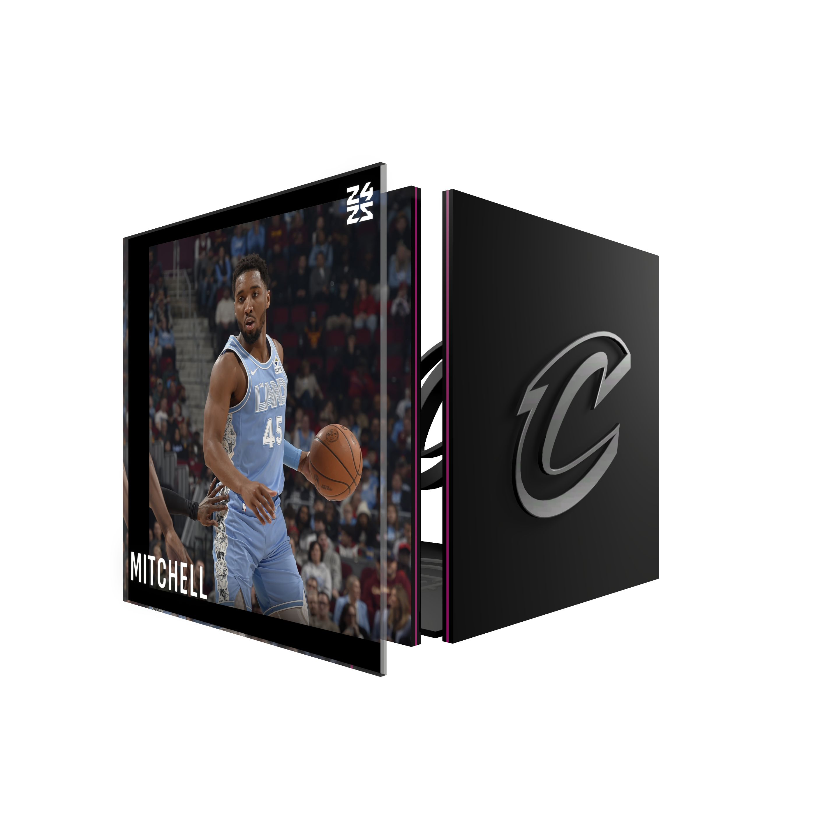 Donovan Mitchell