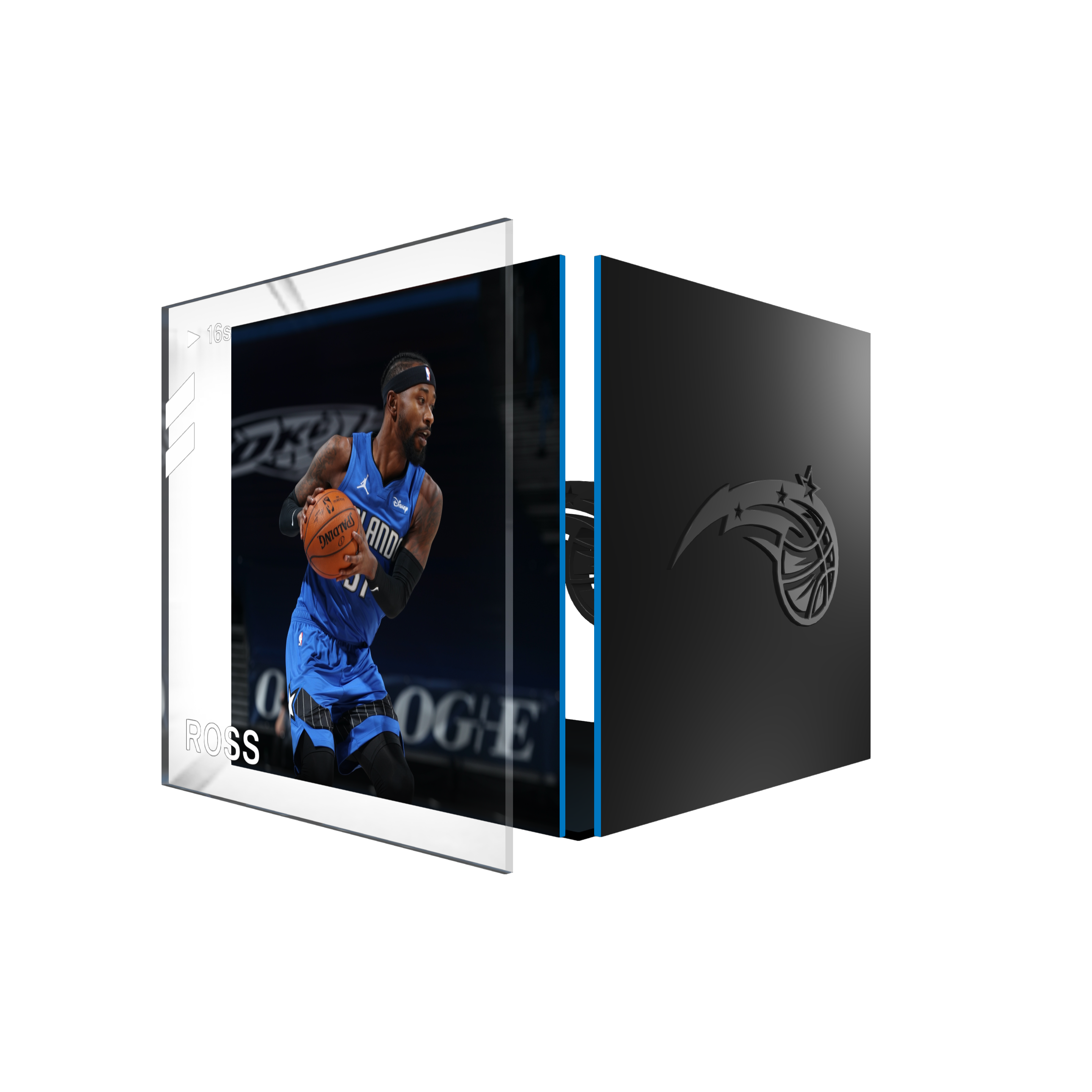 Terrence Ross