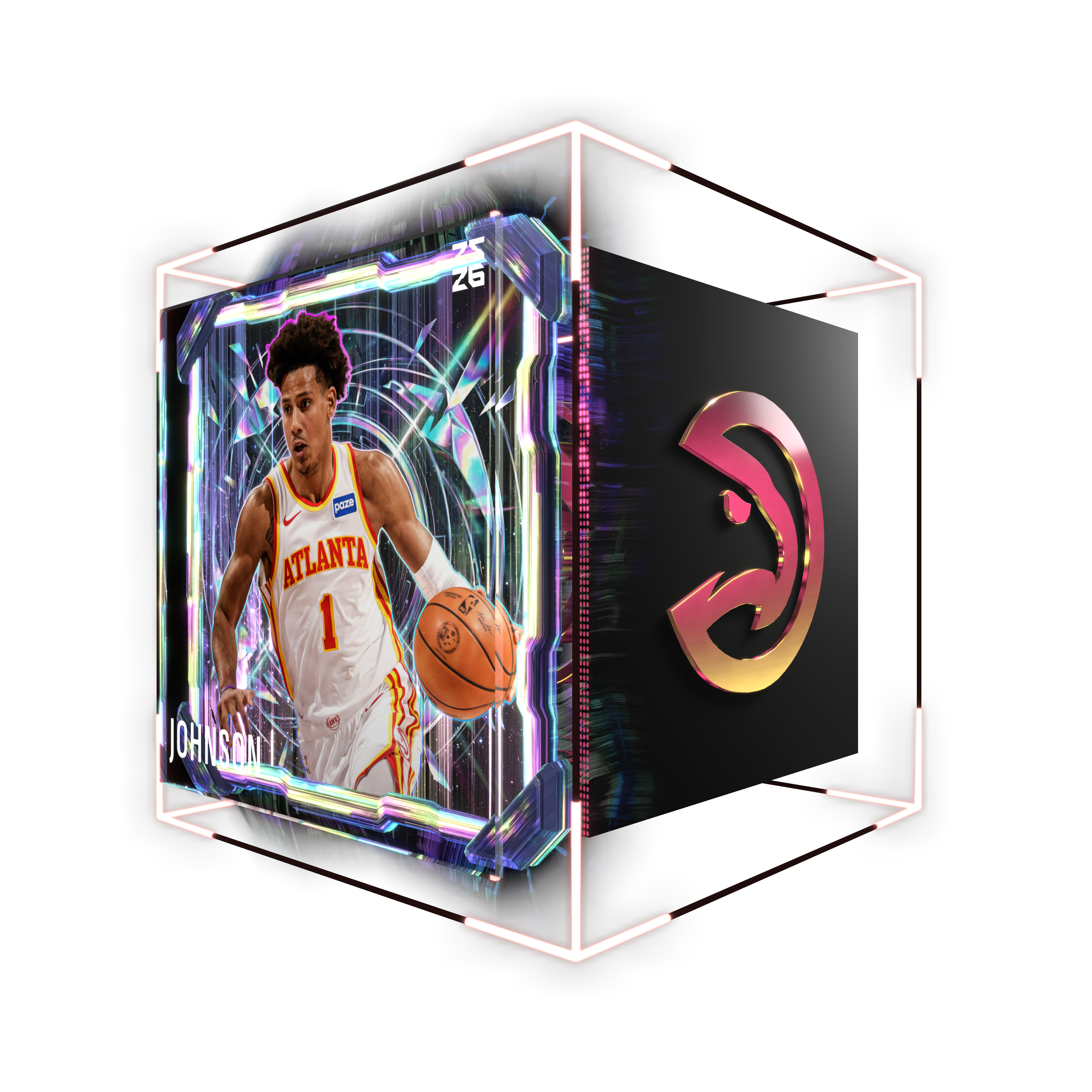 Jalen Johnson