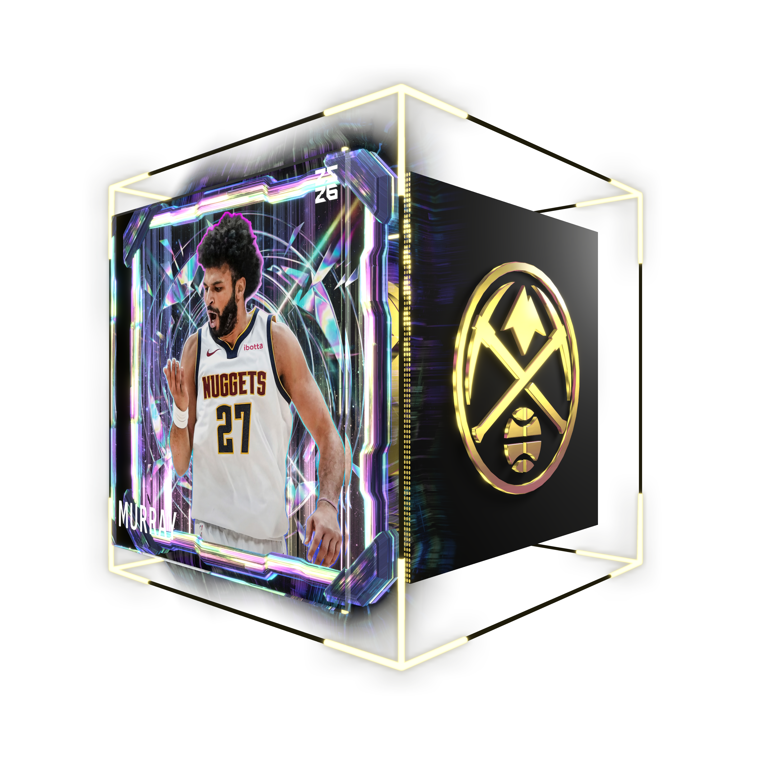 Jamal Murray