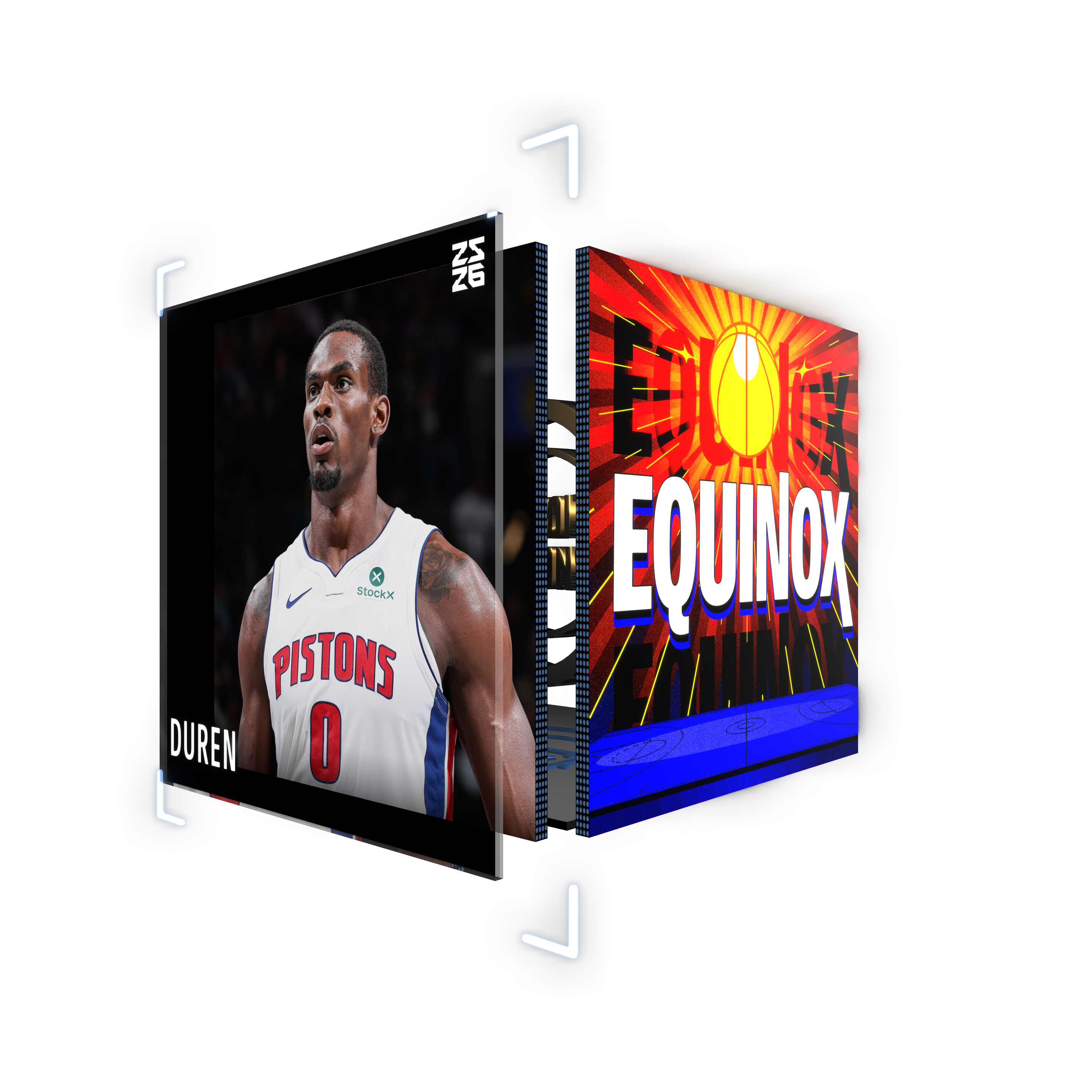 Jalen Duren