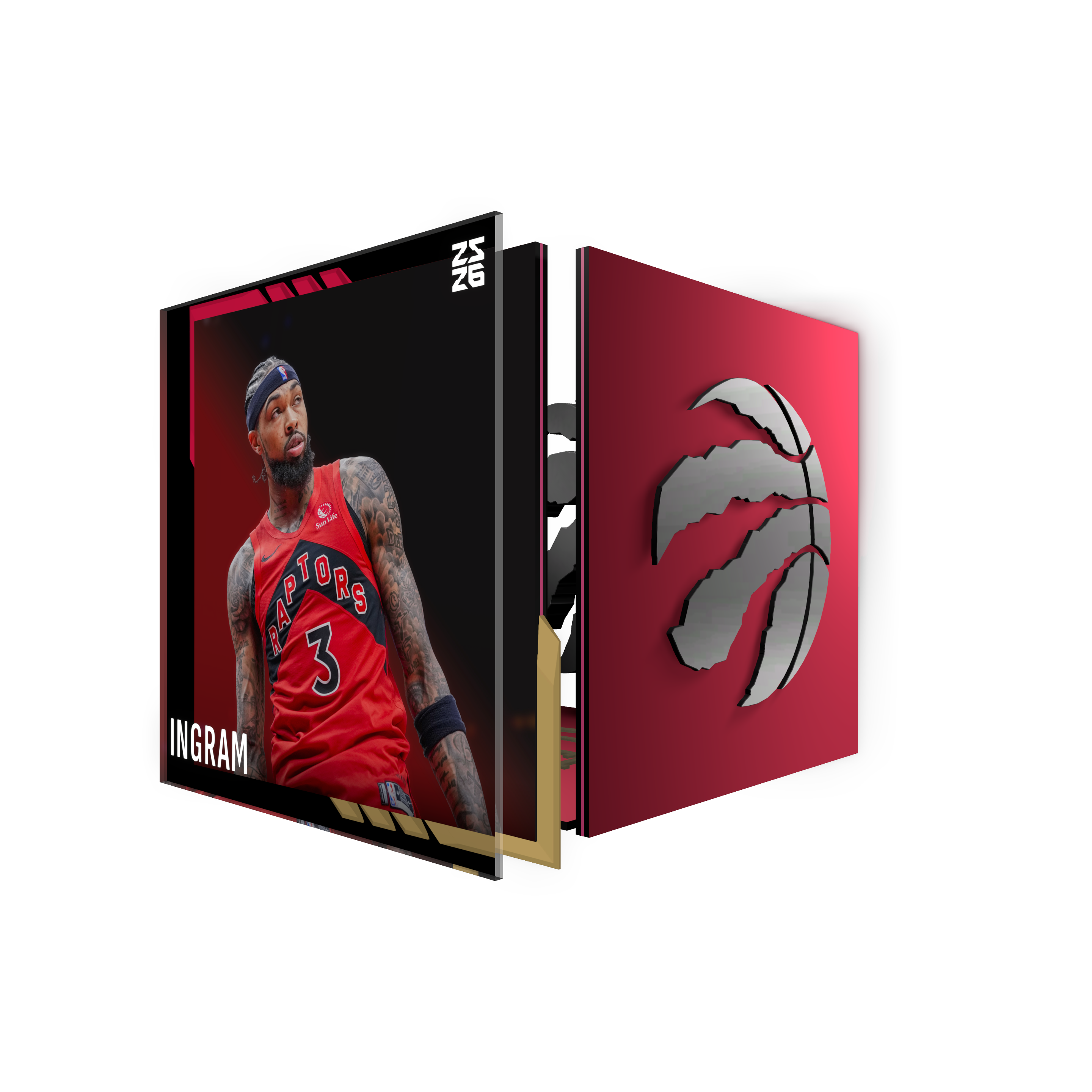Brandon Ingram