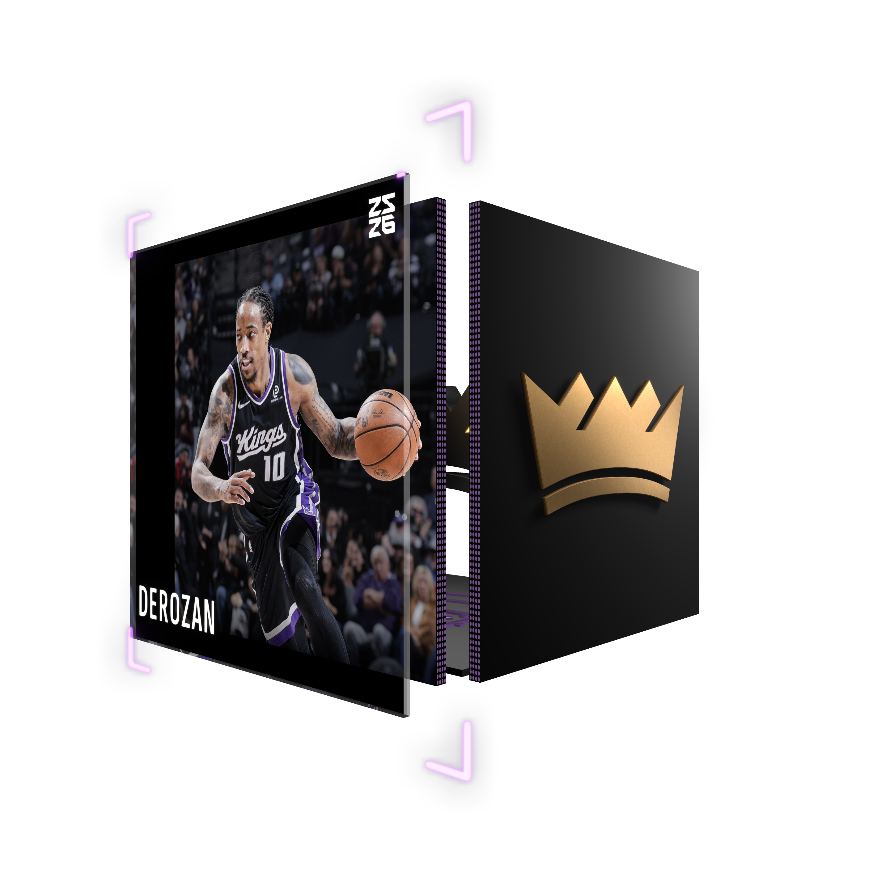 DeMar DeRozan