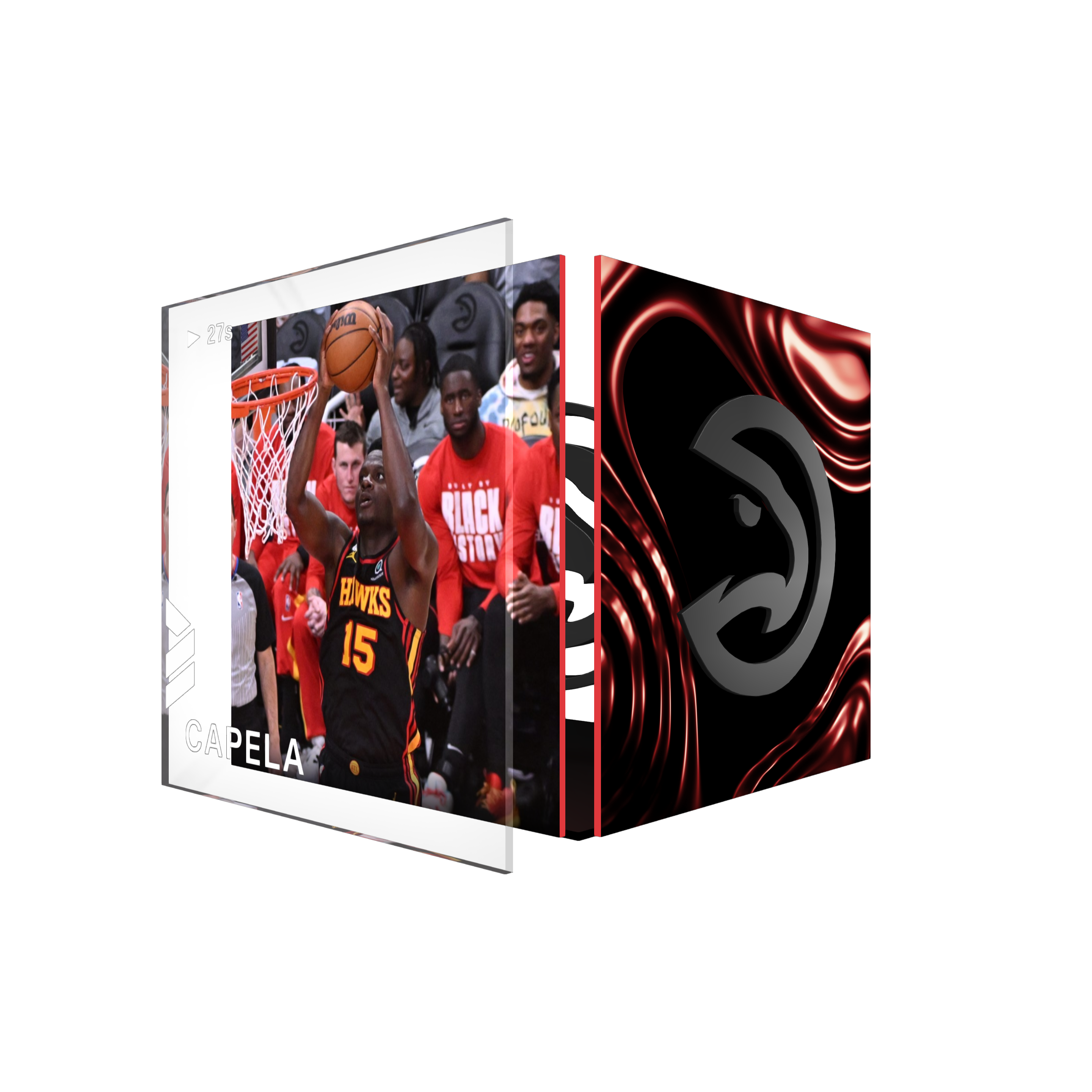 Clint Capela