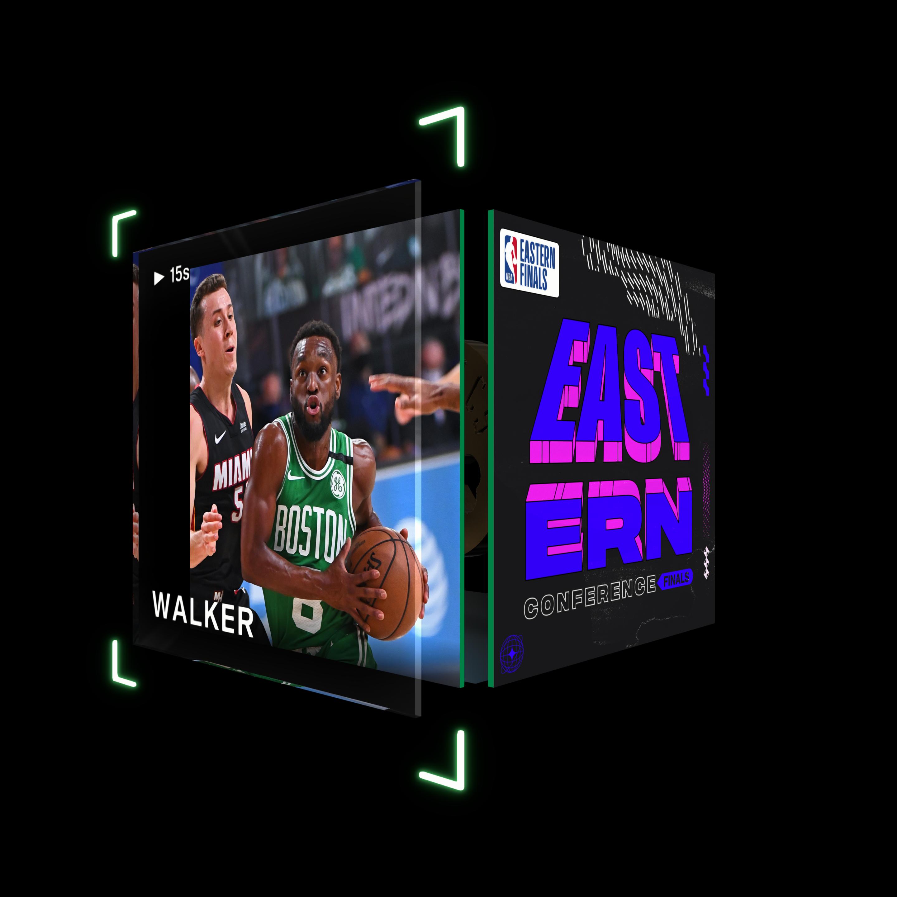 Kemba Walker