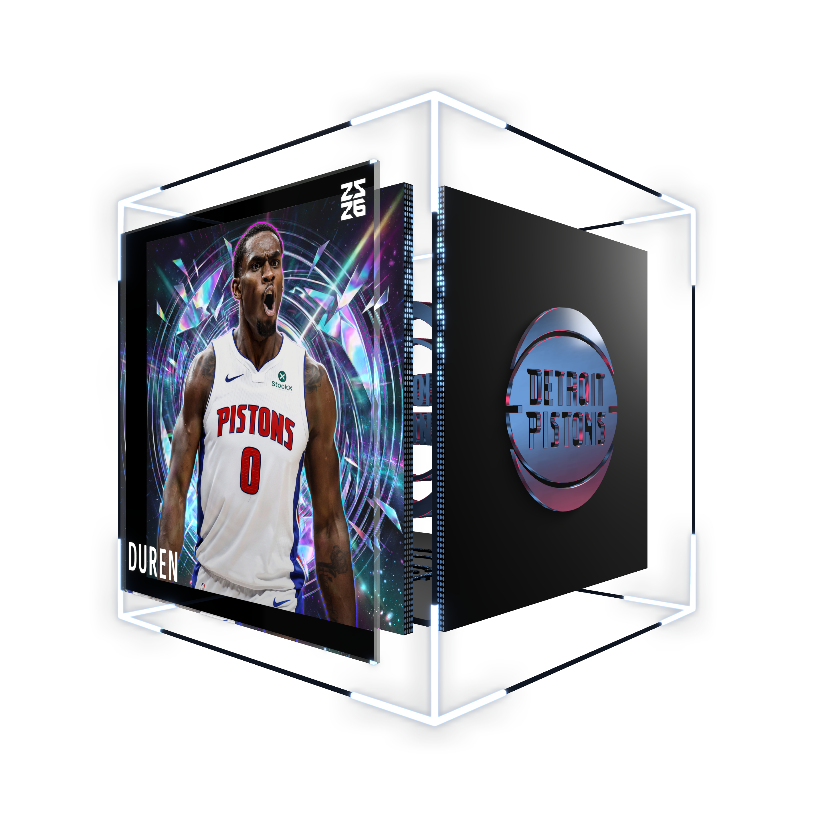 Jalen Duren