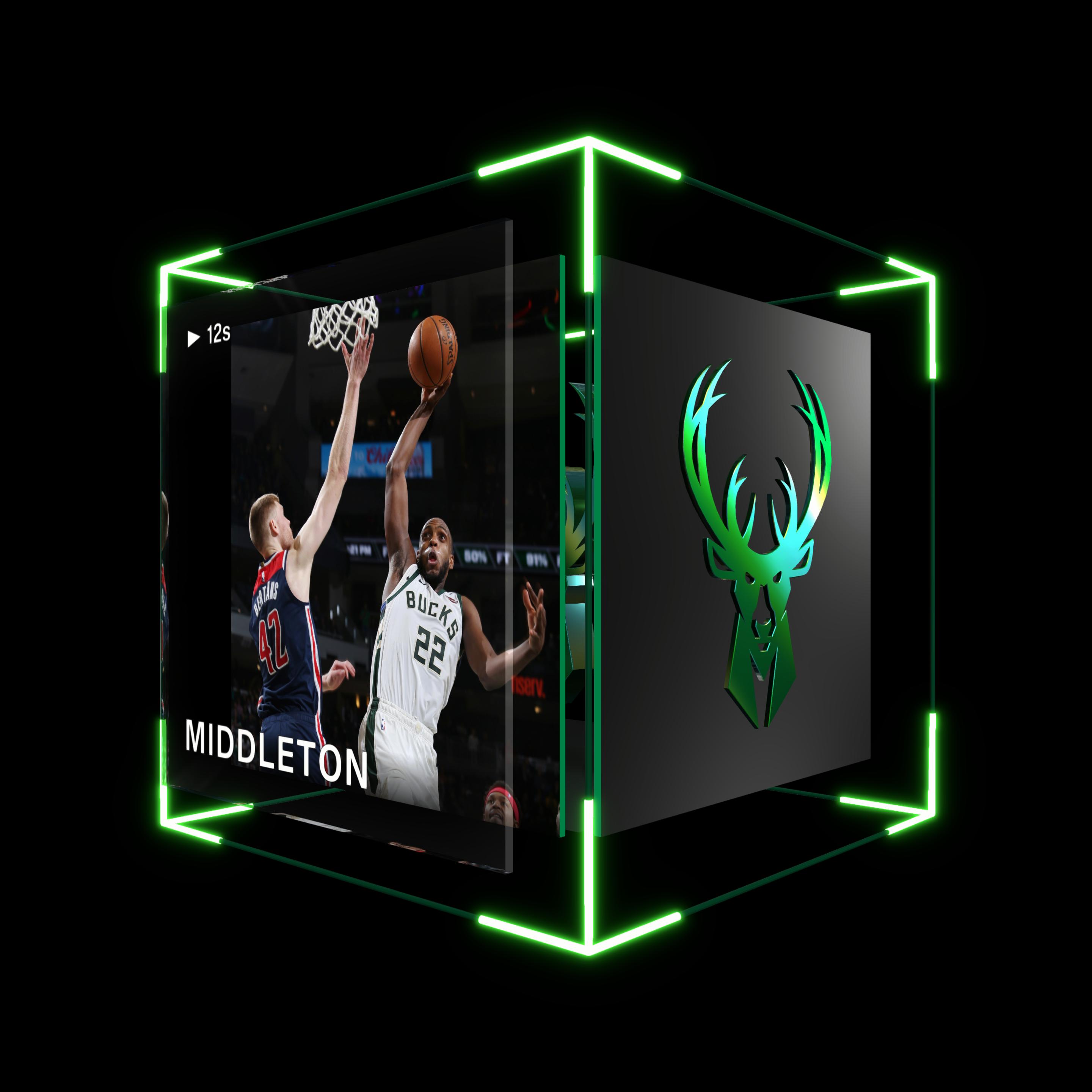 Khris Middleton