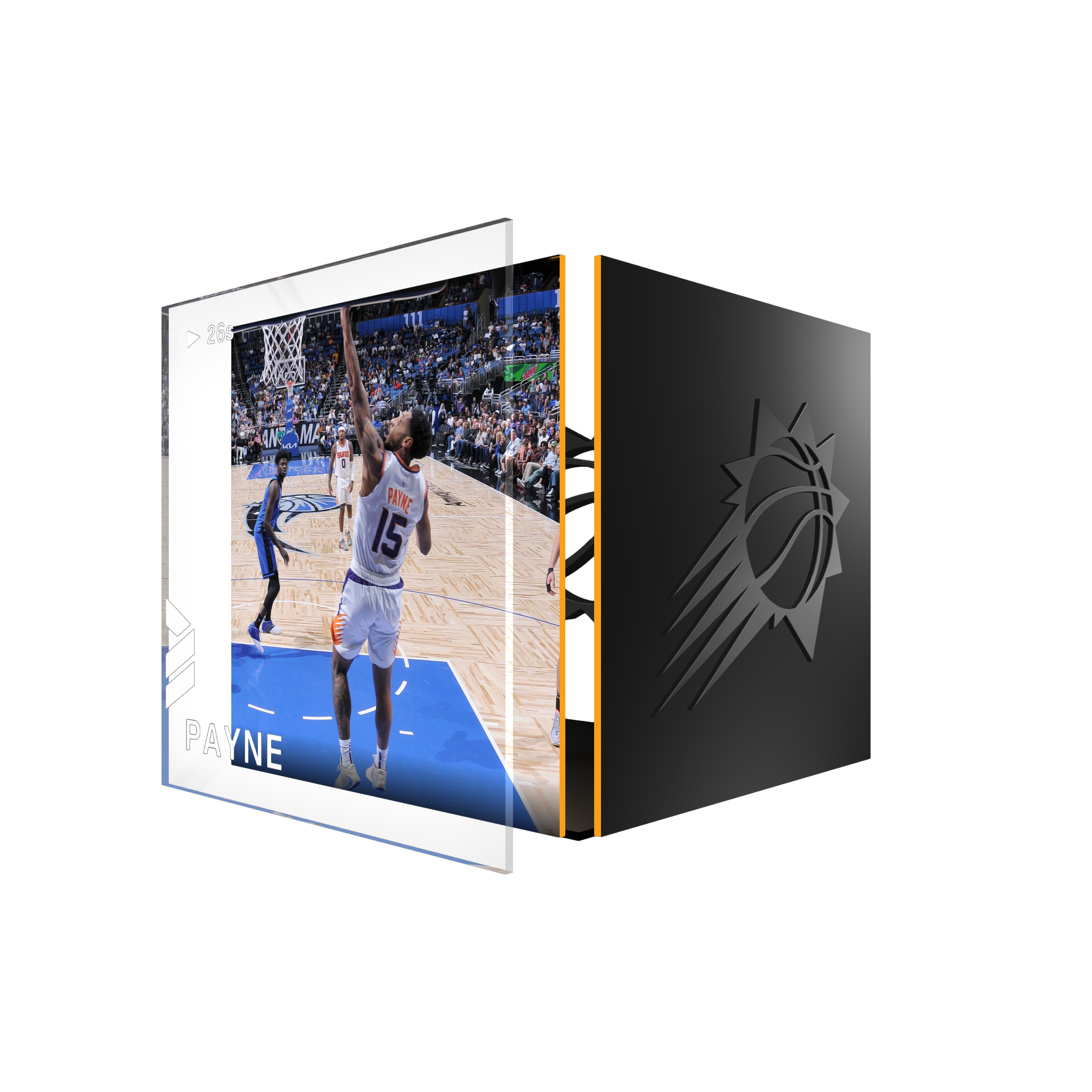 Cameron Payne