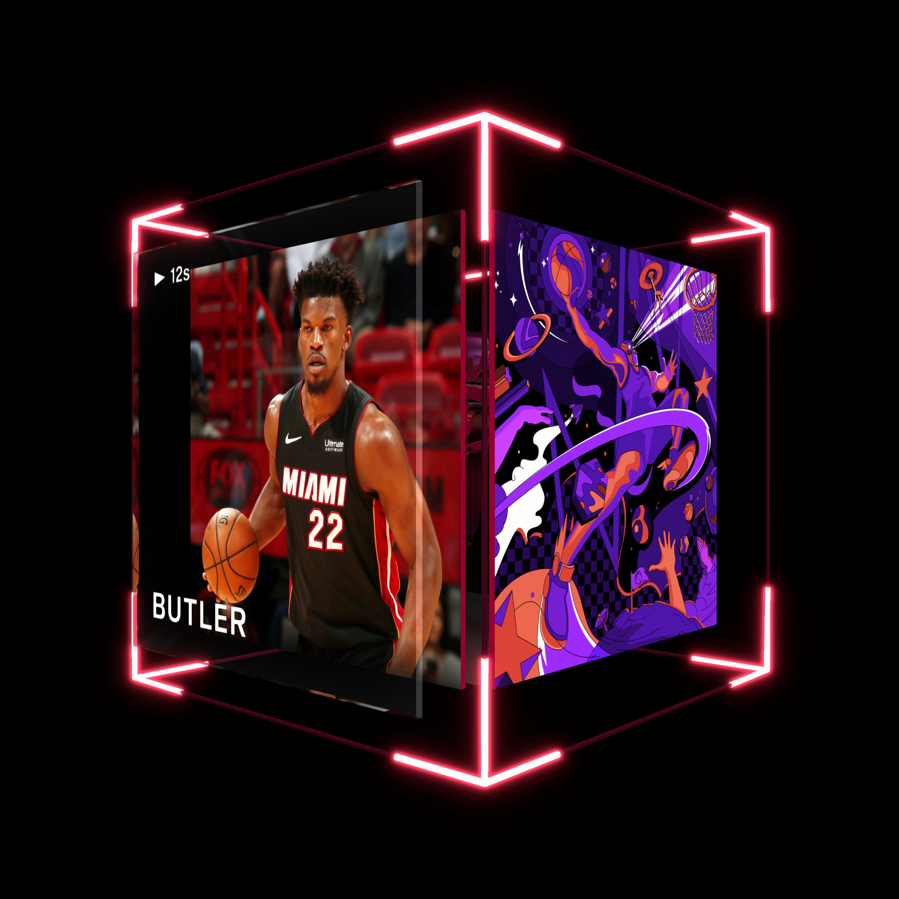 Jimmy Butler
