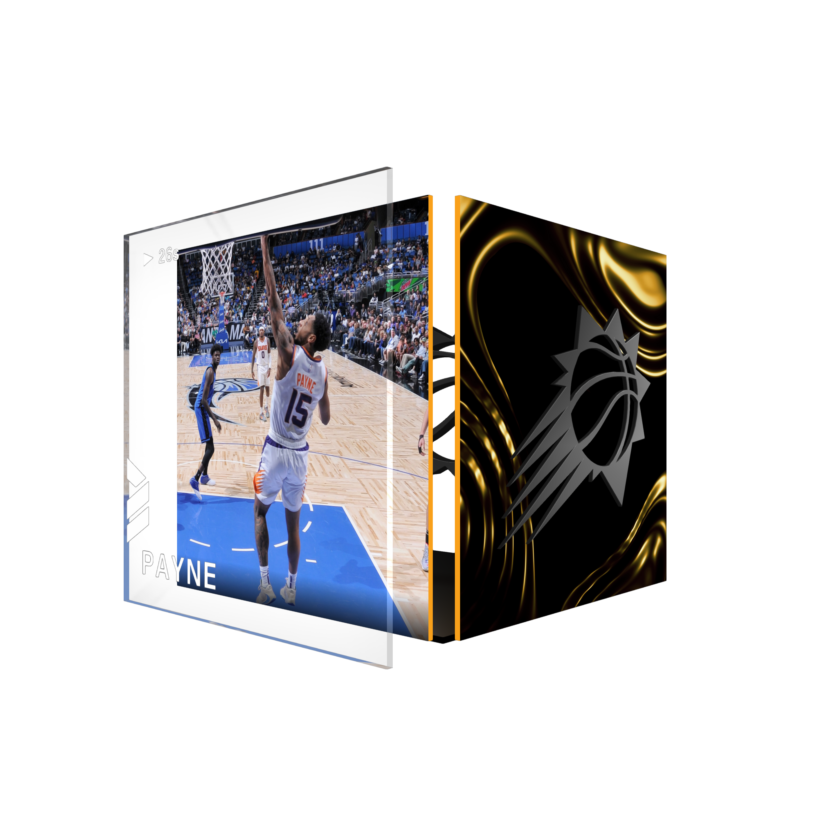 Cameron Payne