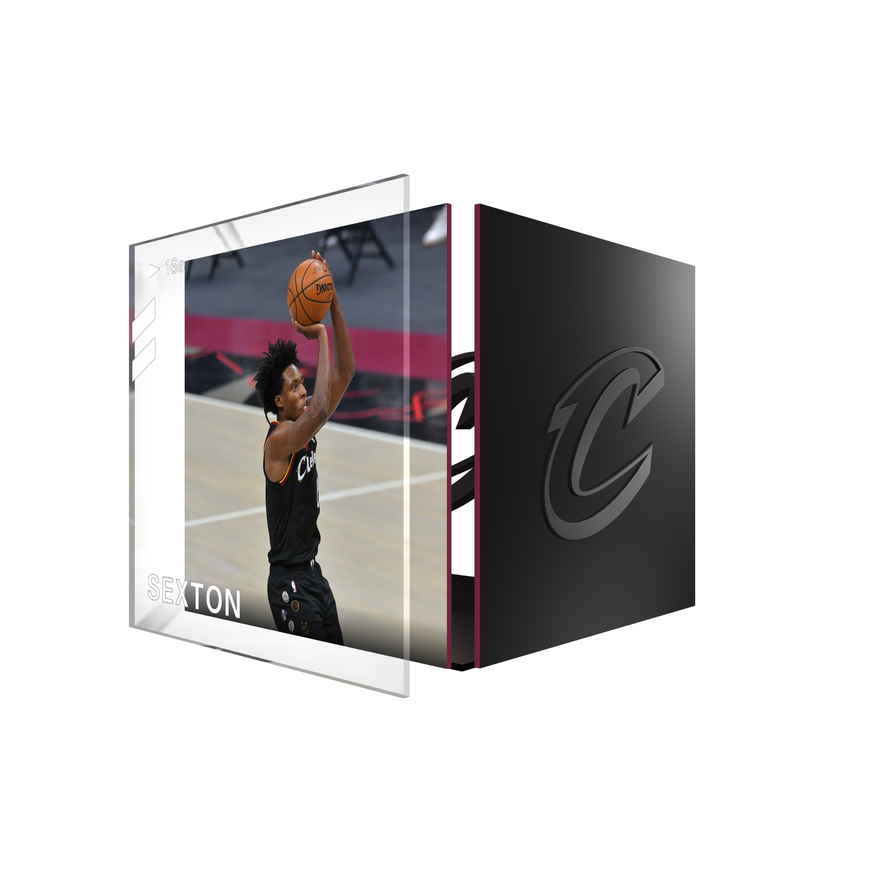 Collin Sexton