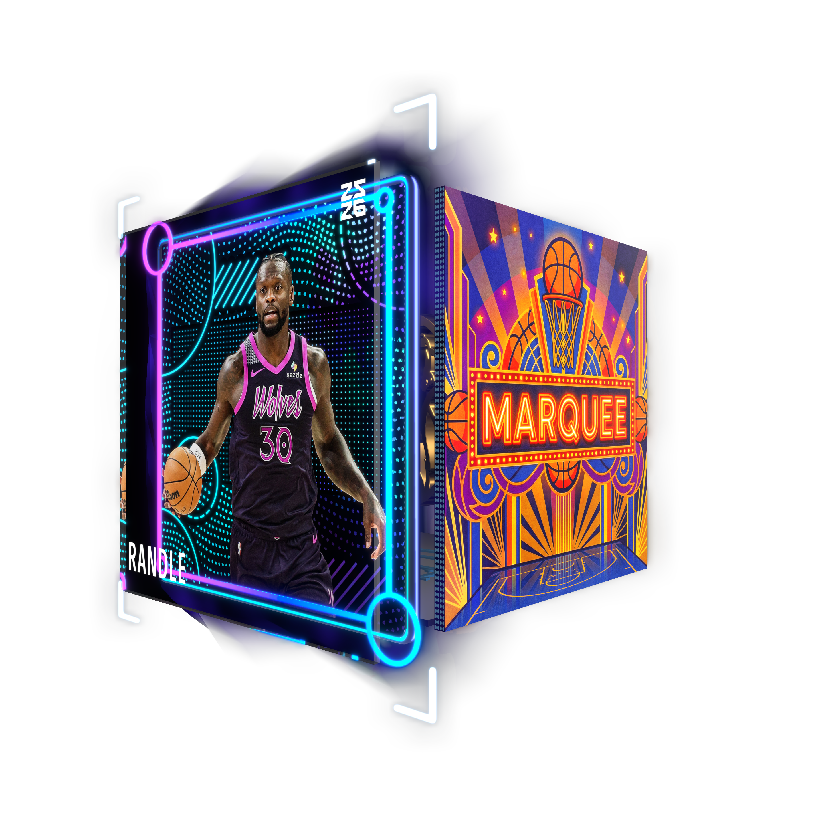 Julius Randle