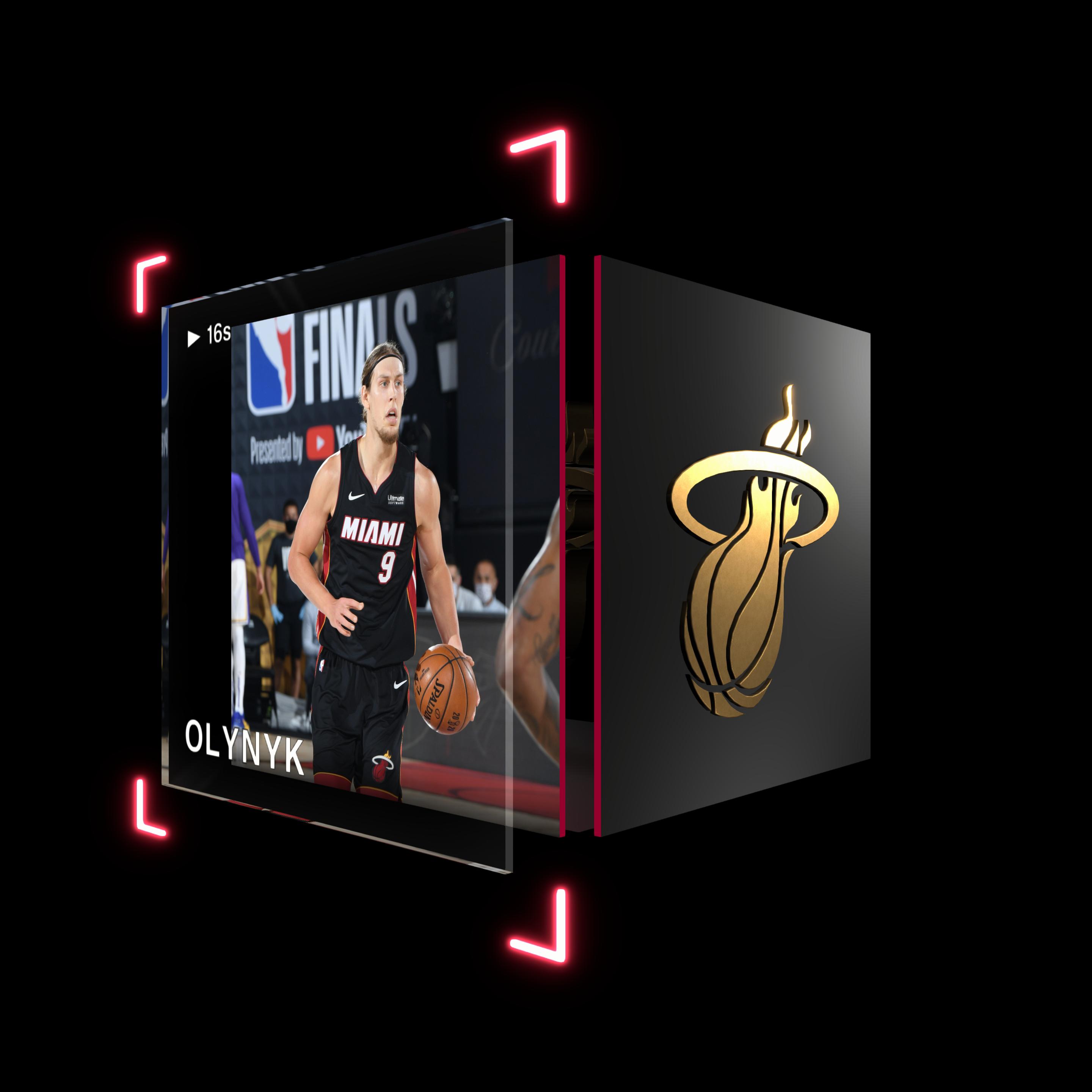 Kelly Olynyk