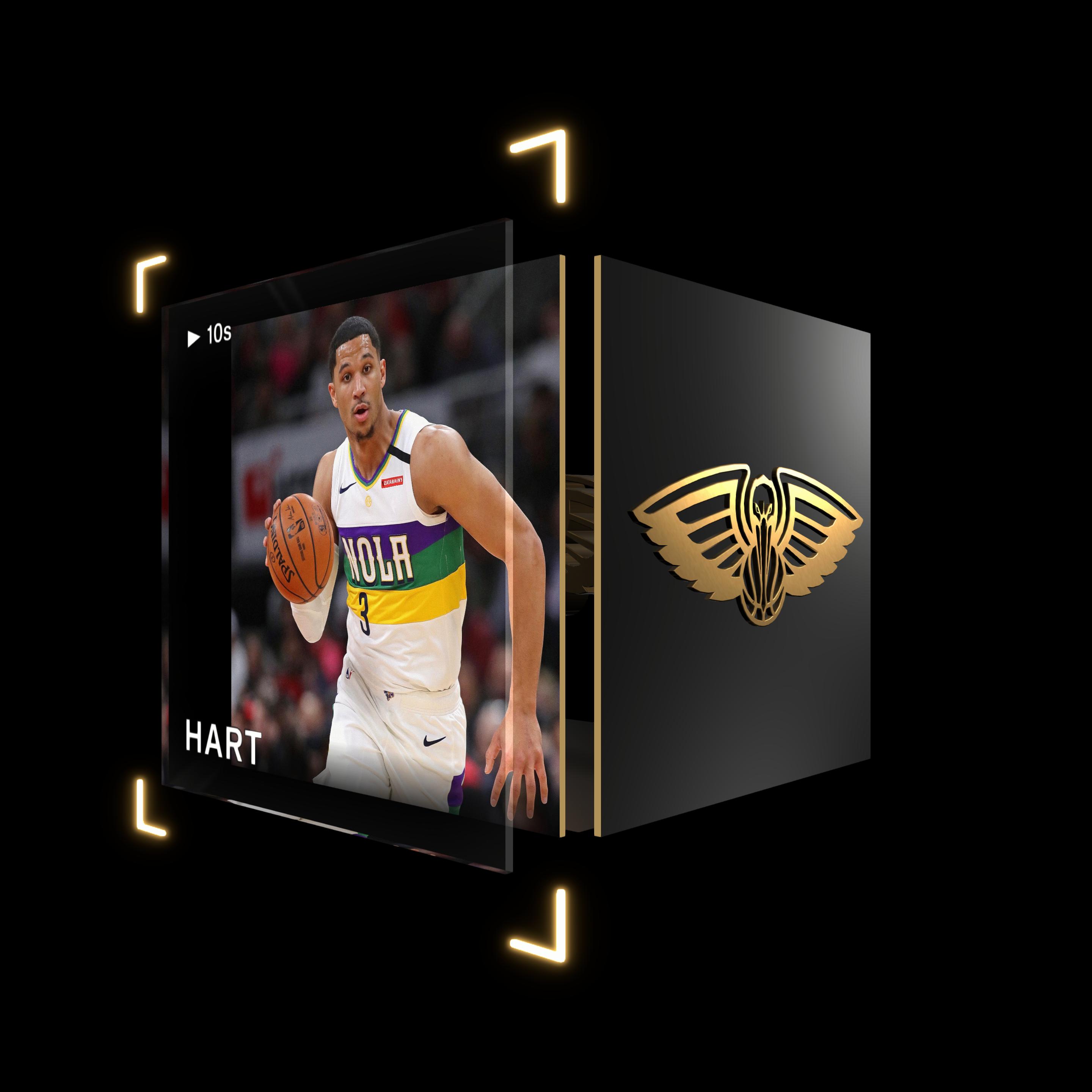 Josh Hart