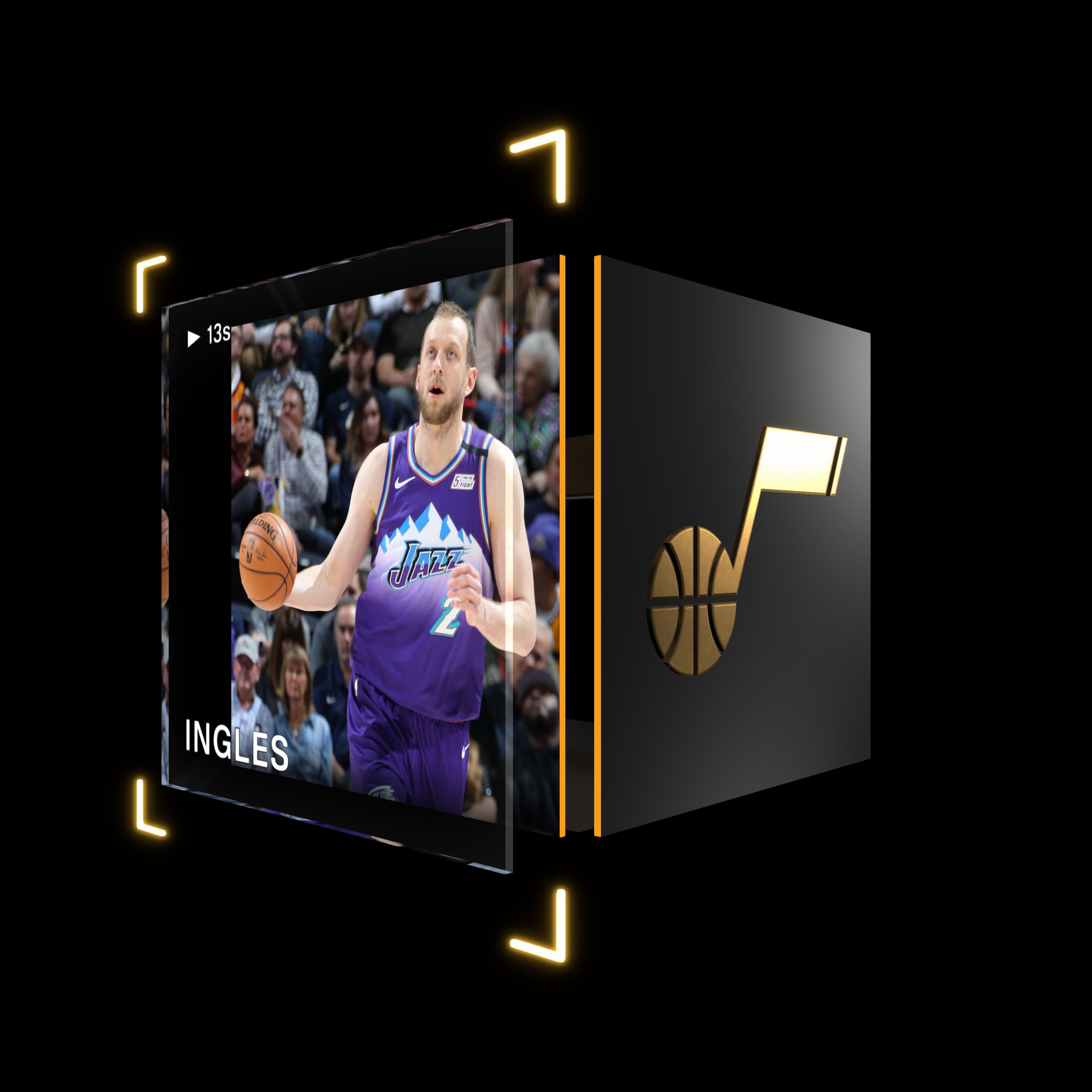 Joe Ingles