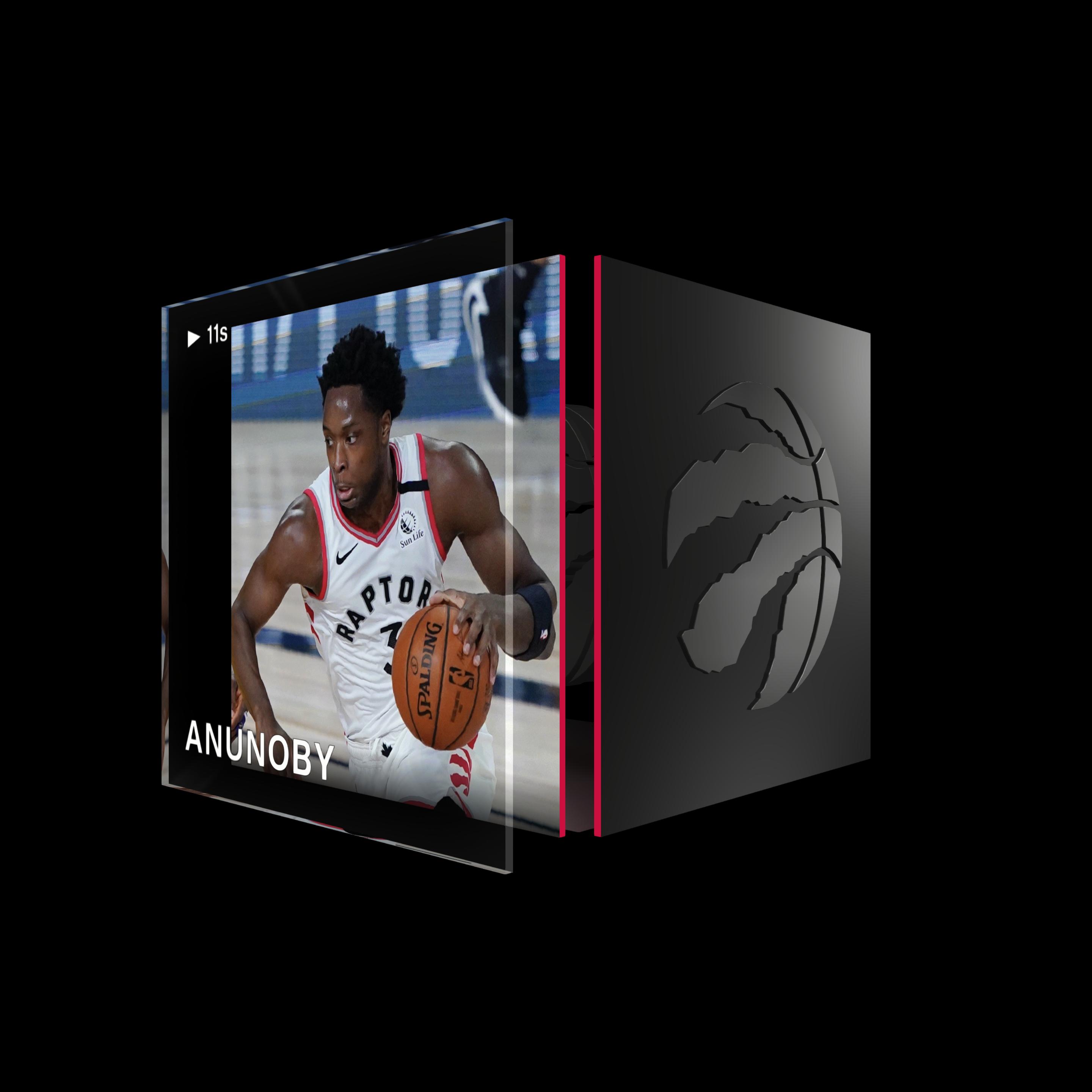 OG Anunoby