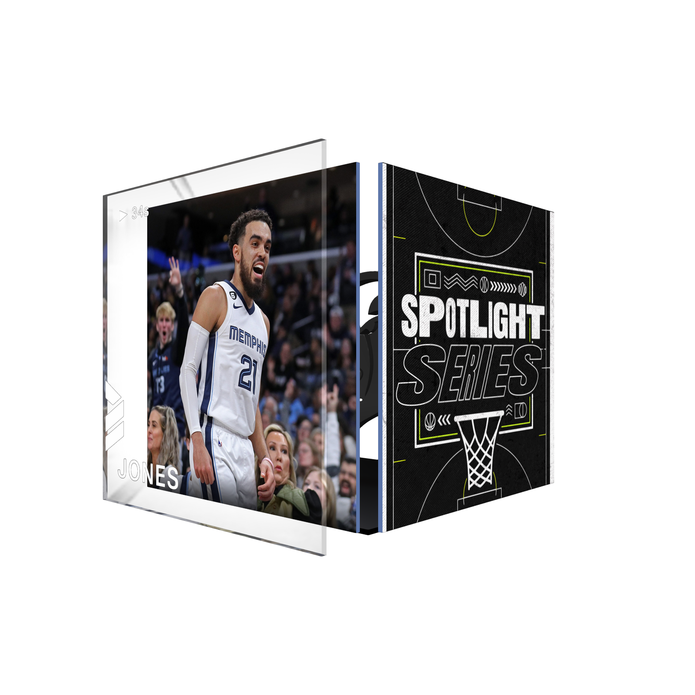 Tyus Jones
