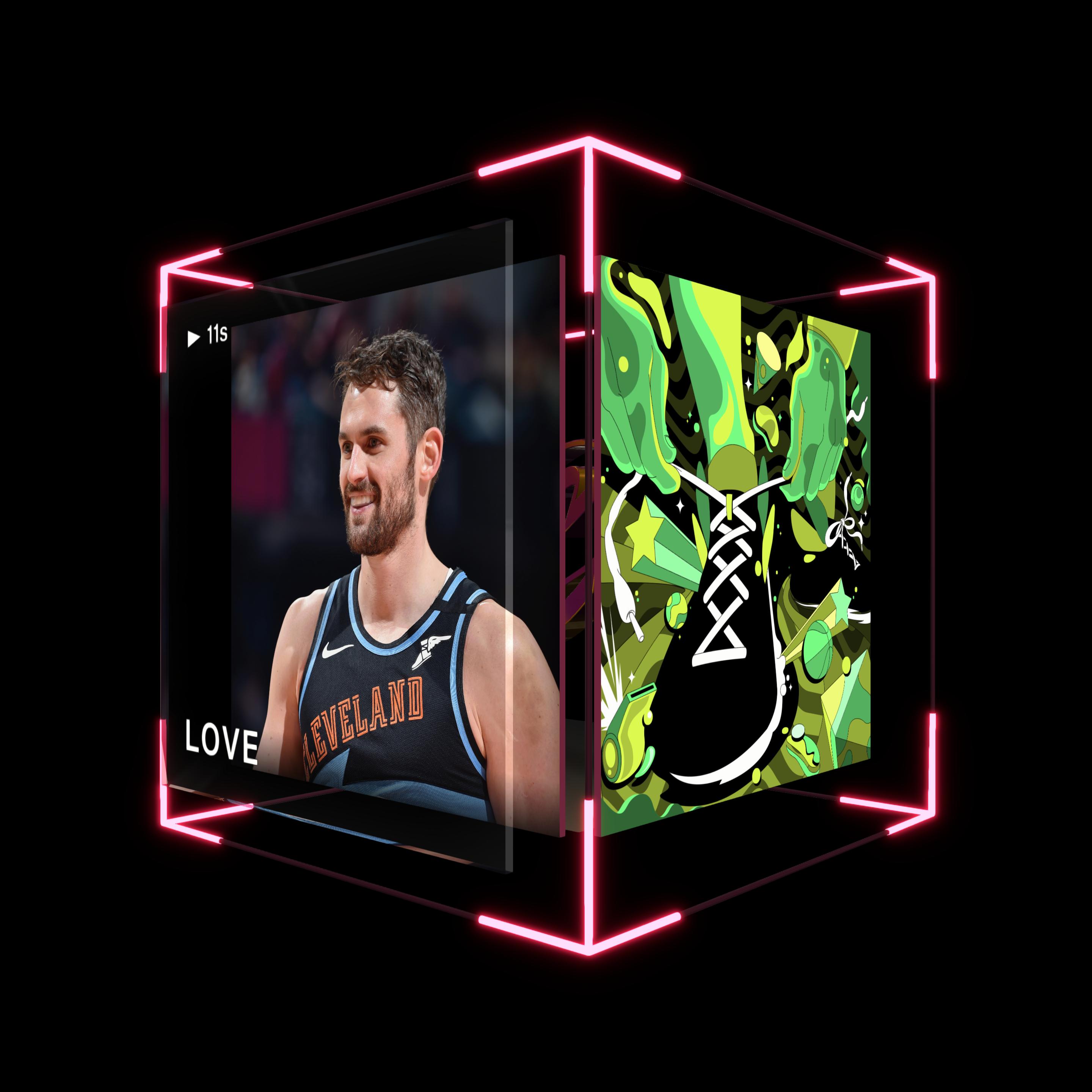 Kevin Love