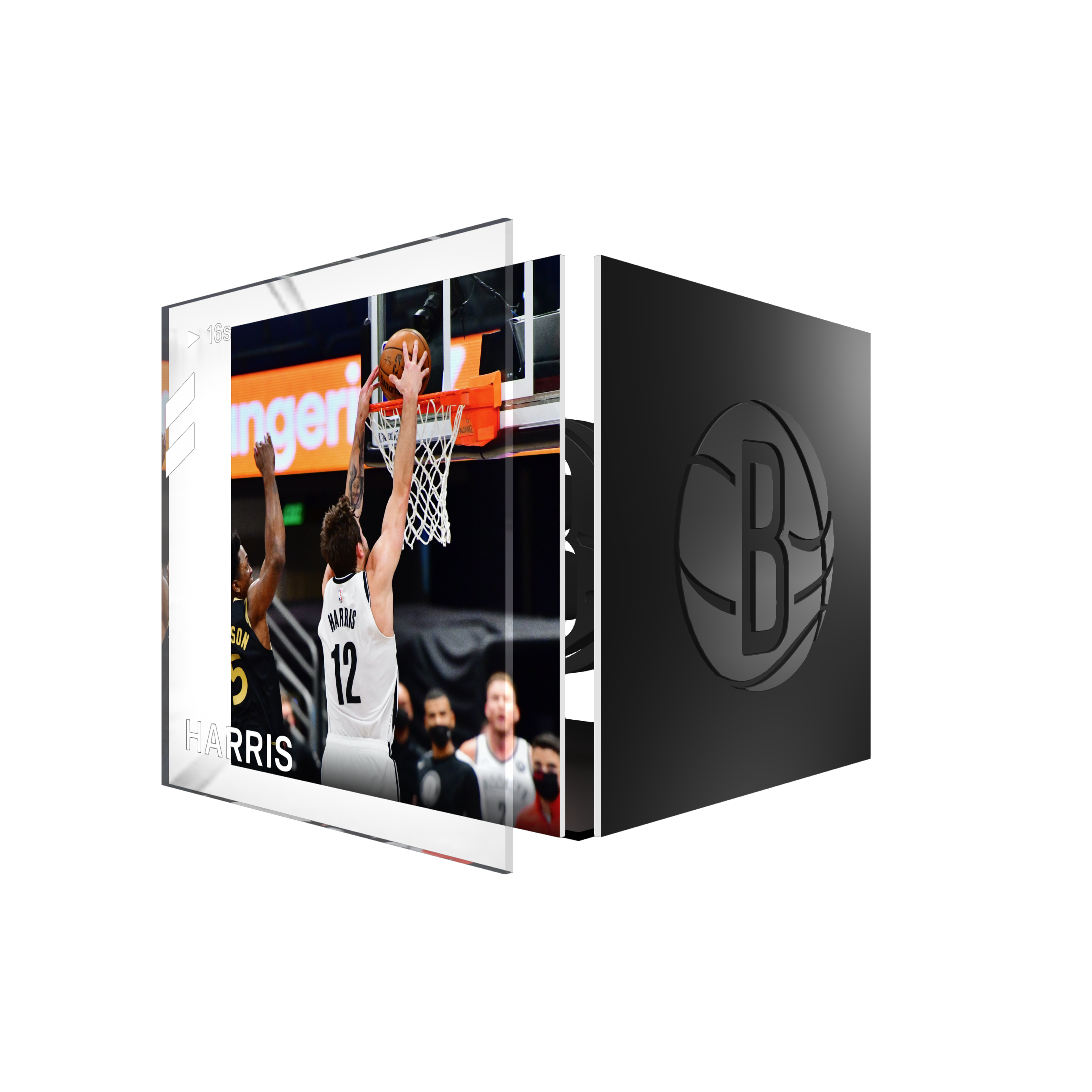Joe Harris