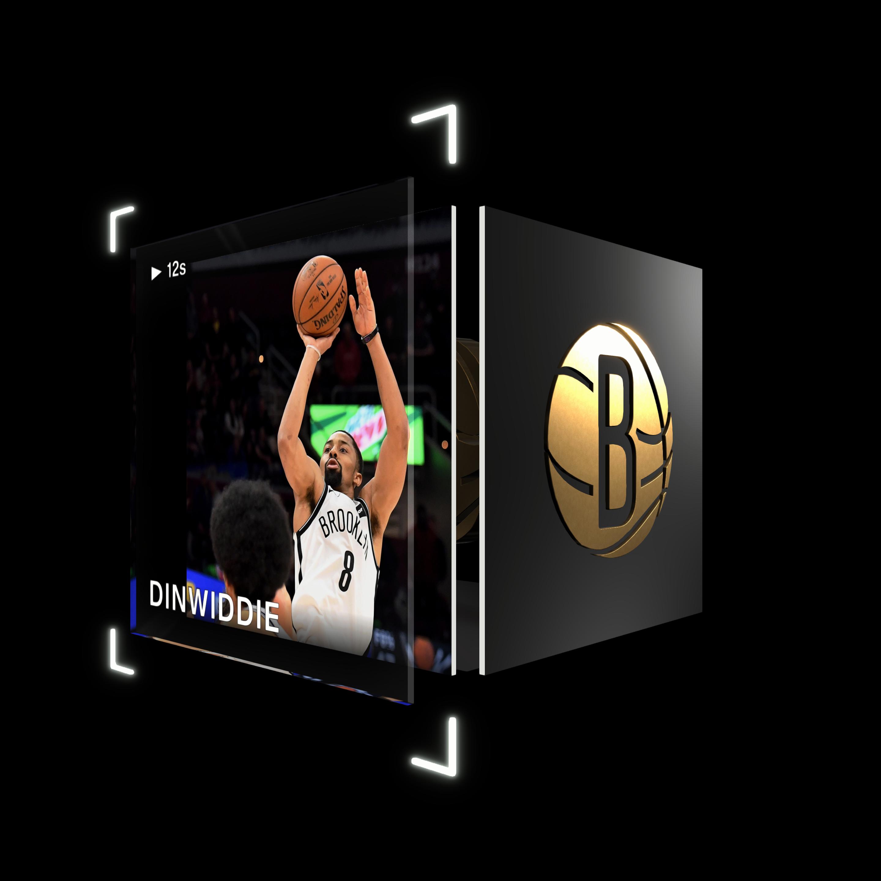 Spencer Dinwiddie